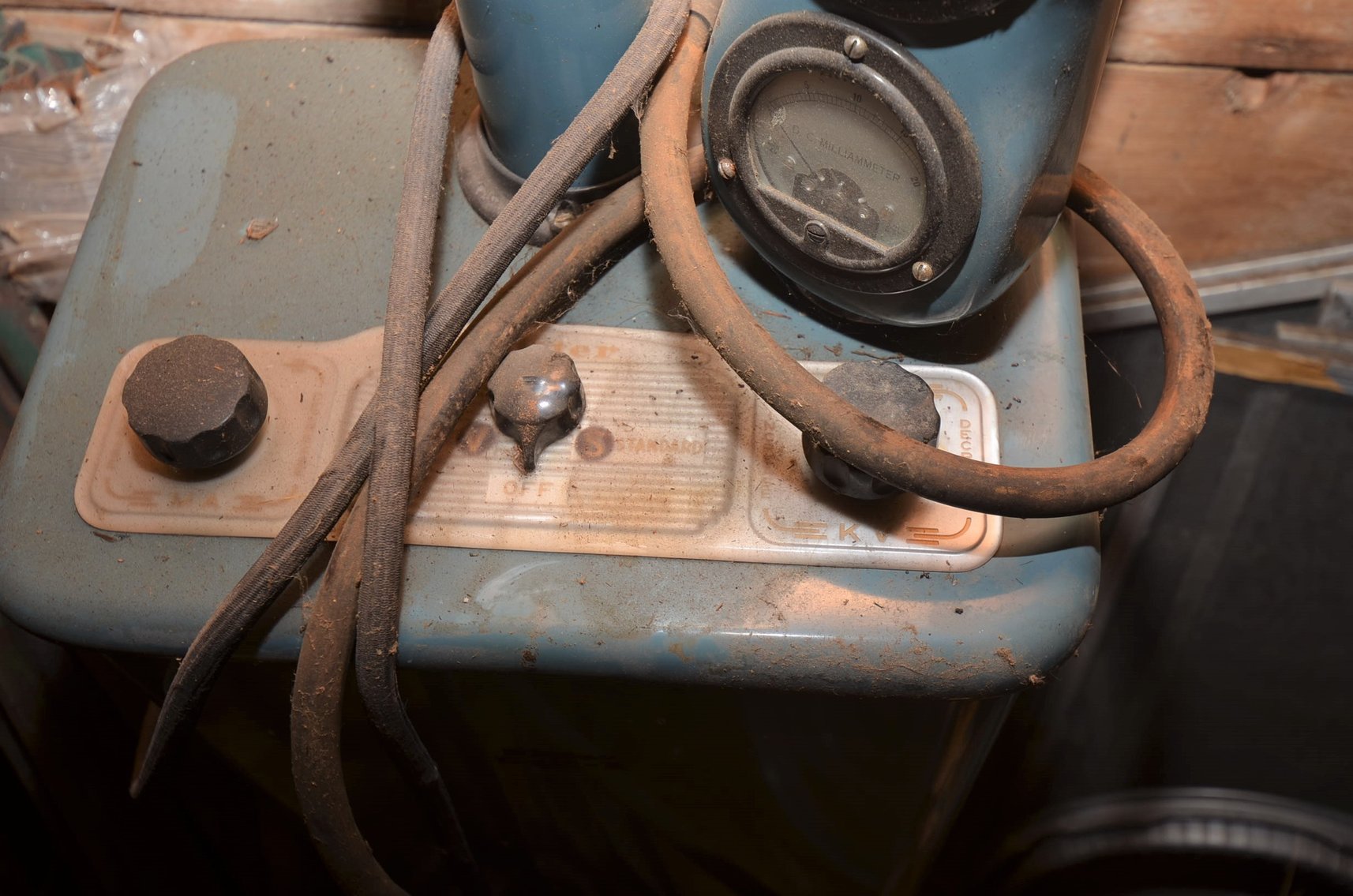 Image for CAR PARTS, COLLECTABLES, AND LUMBER