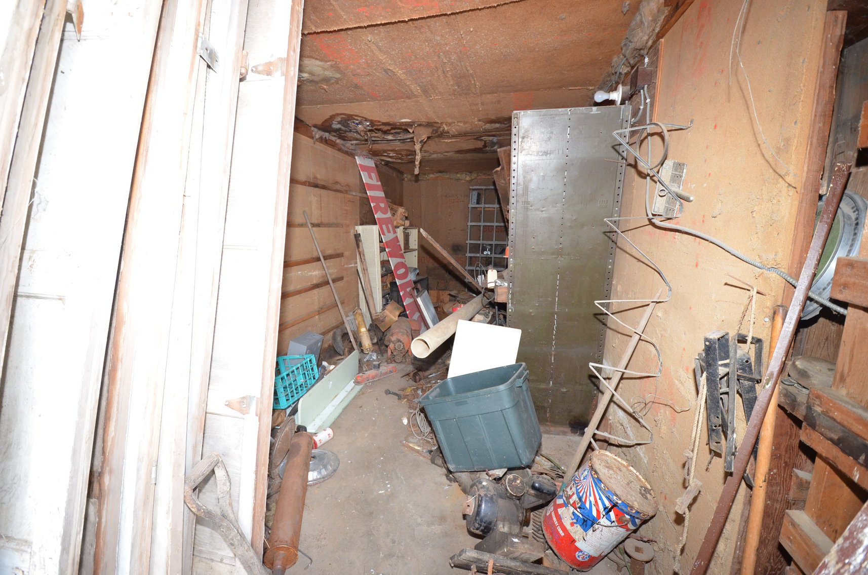 Image for CAR PARTS, COLLECTABLES, AND LUMBER