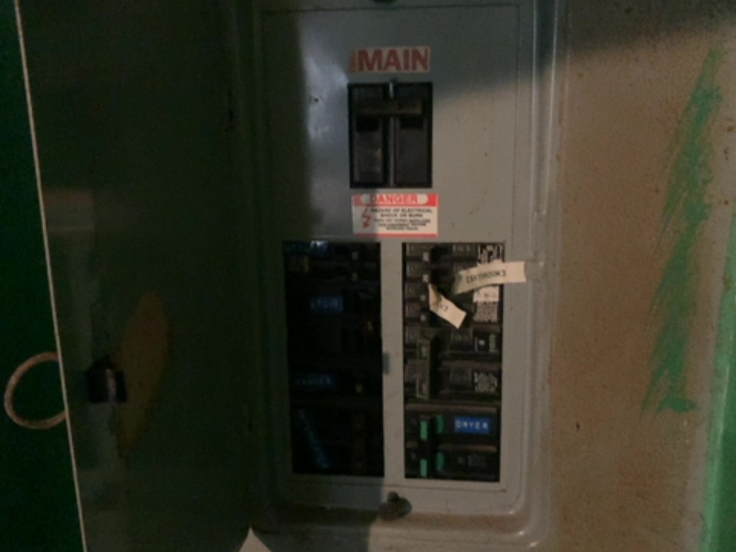 Image for 20750 Sycamore, Weston, OH  43569