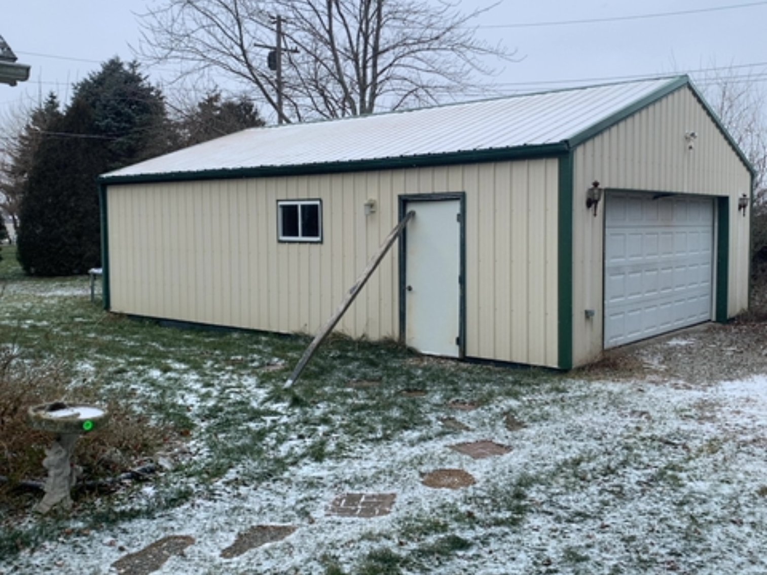 Image for 20750 Sycamore, Weston, OH  43569