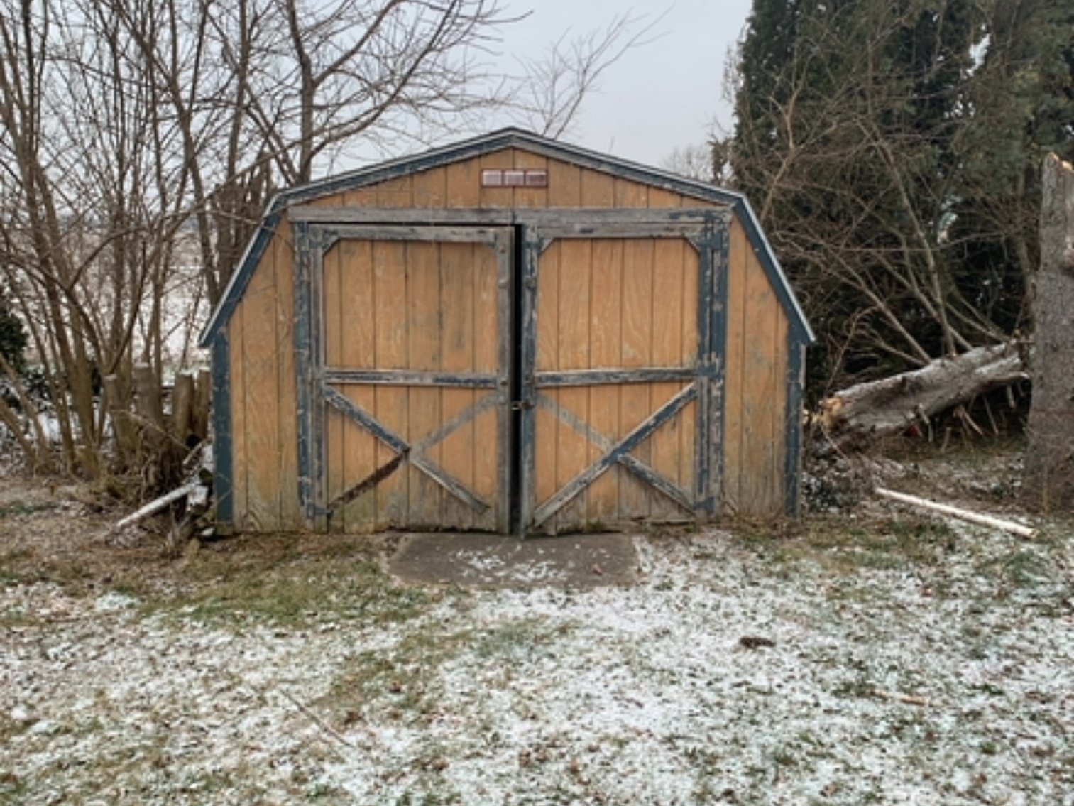 Image for 20750 Sycamore, Weston, OH  43569