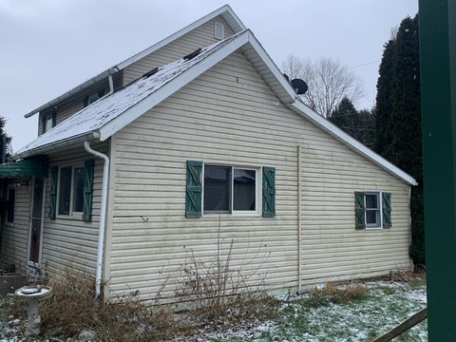 Image for 20750 Sycamore, Weston, OH  43569