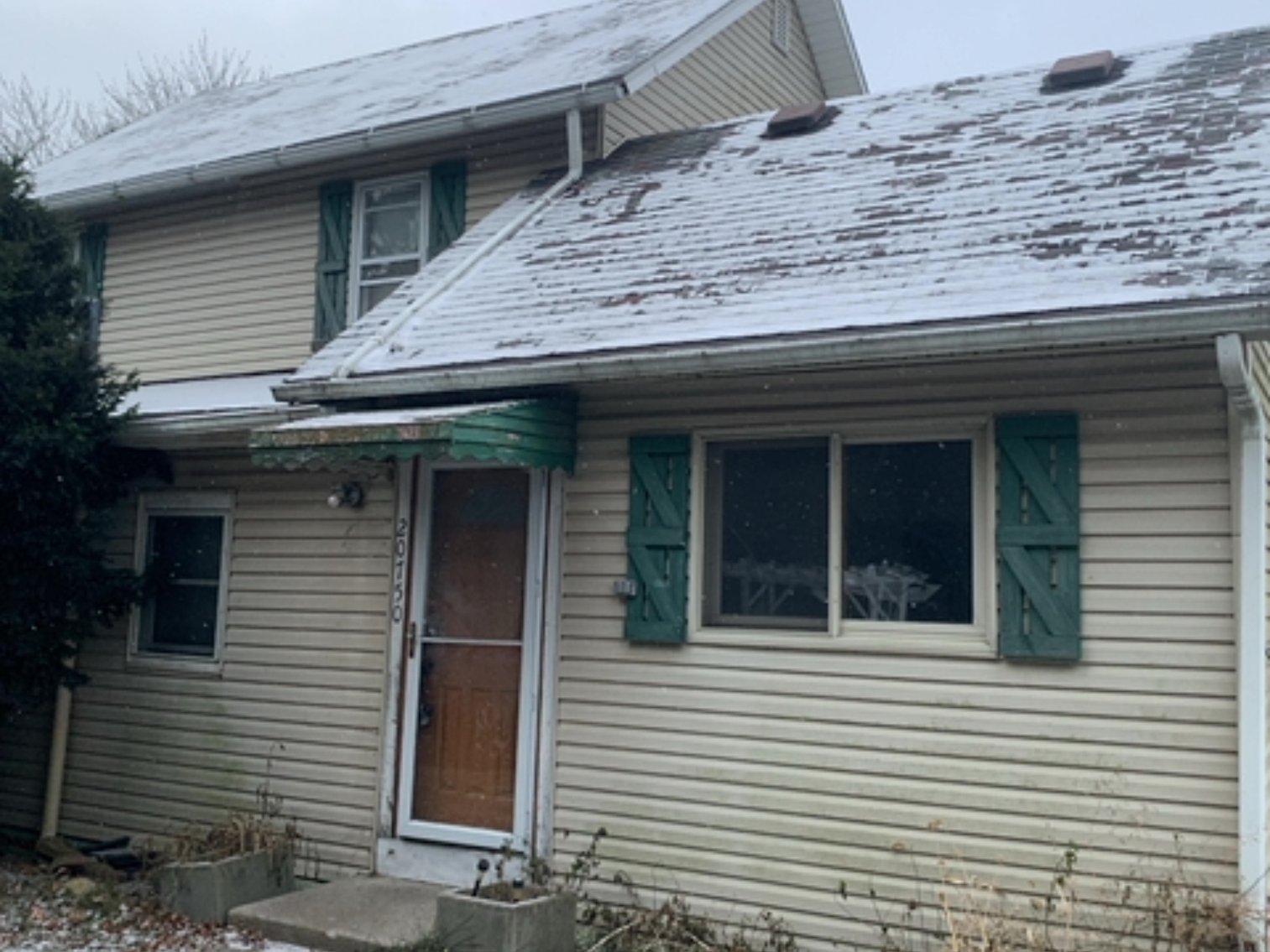 Image for 20750 Sycamore, Weston, OH  43569