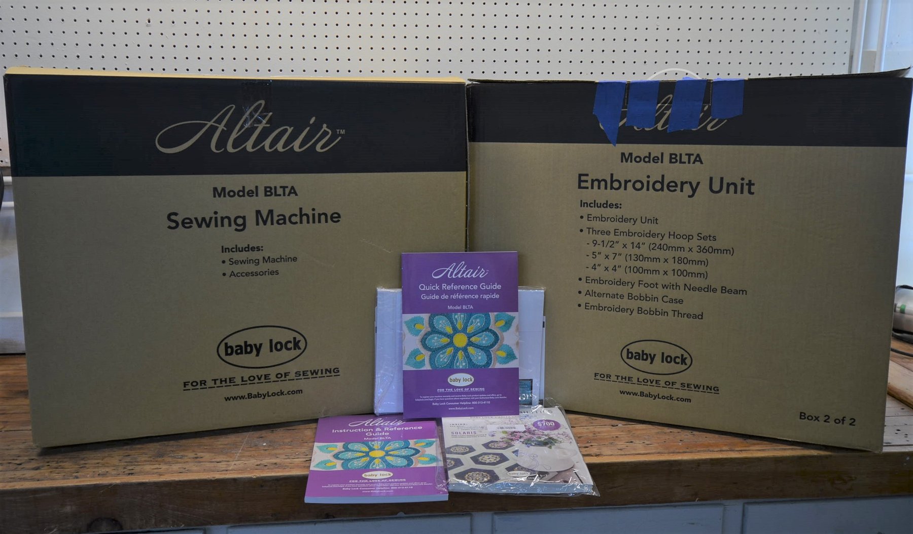 Image for 2004 FORD F150, EMBROIDERY MACHINE, GUNS, COINS, LAMPS, COLLECTIBLES, AND MORE!