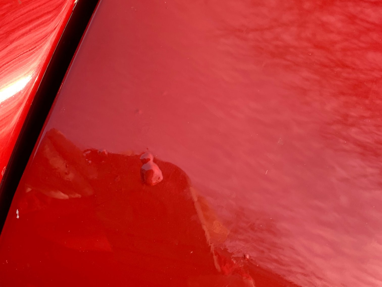 Image for 1966 GTO Convertible