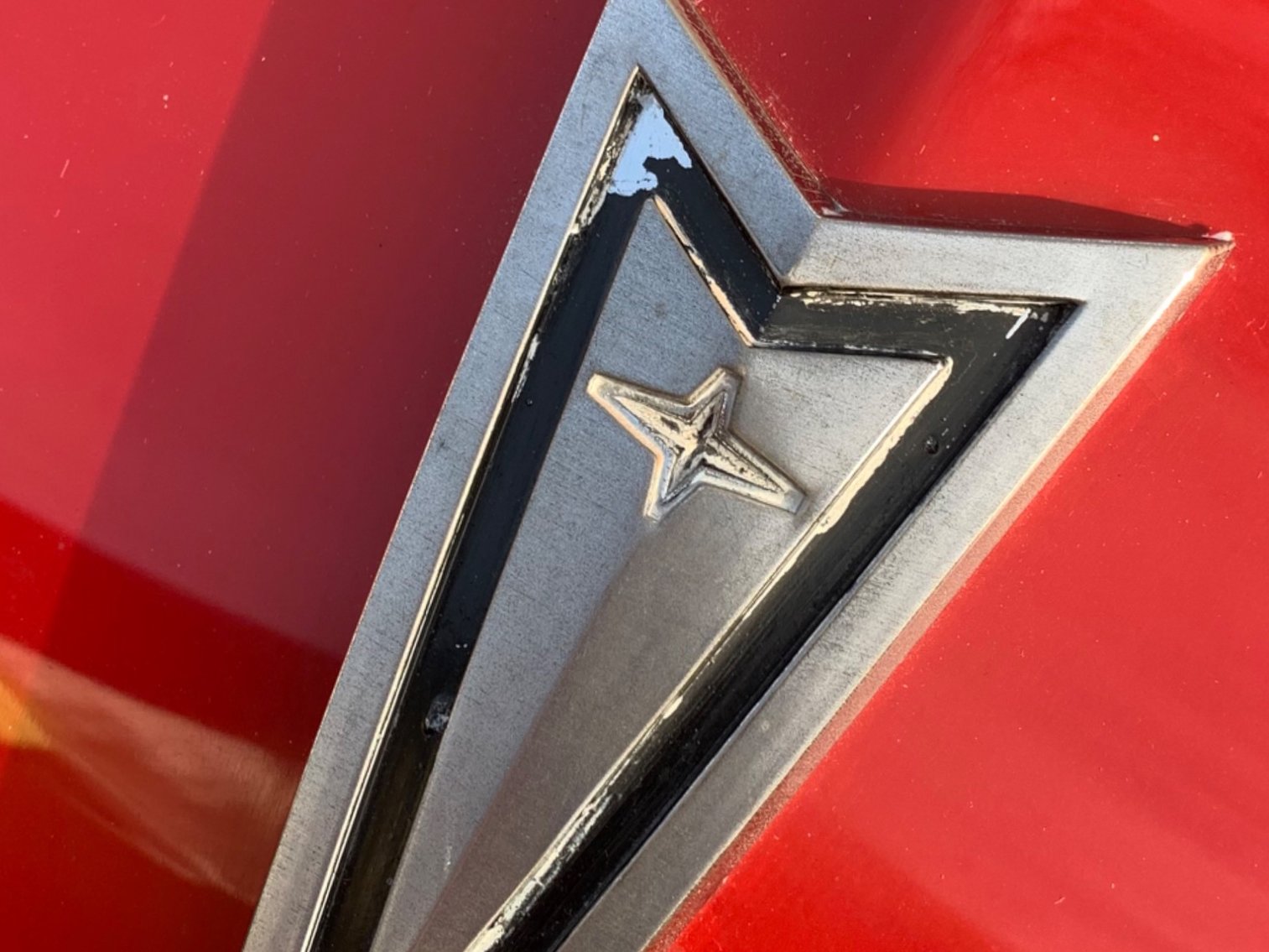 Image for 1966 GTO Convertible