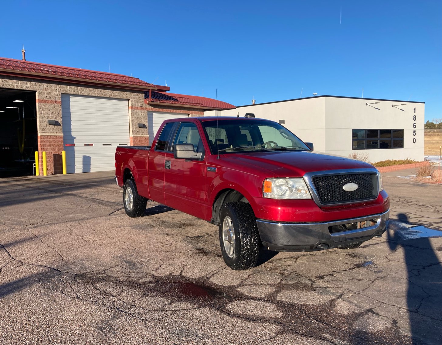 Image for Surplus Fire Service Equipment