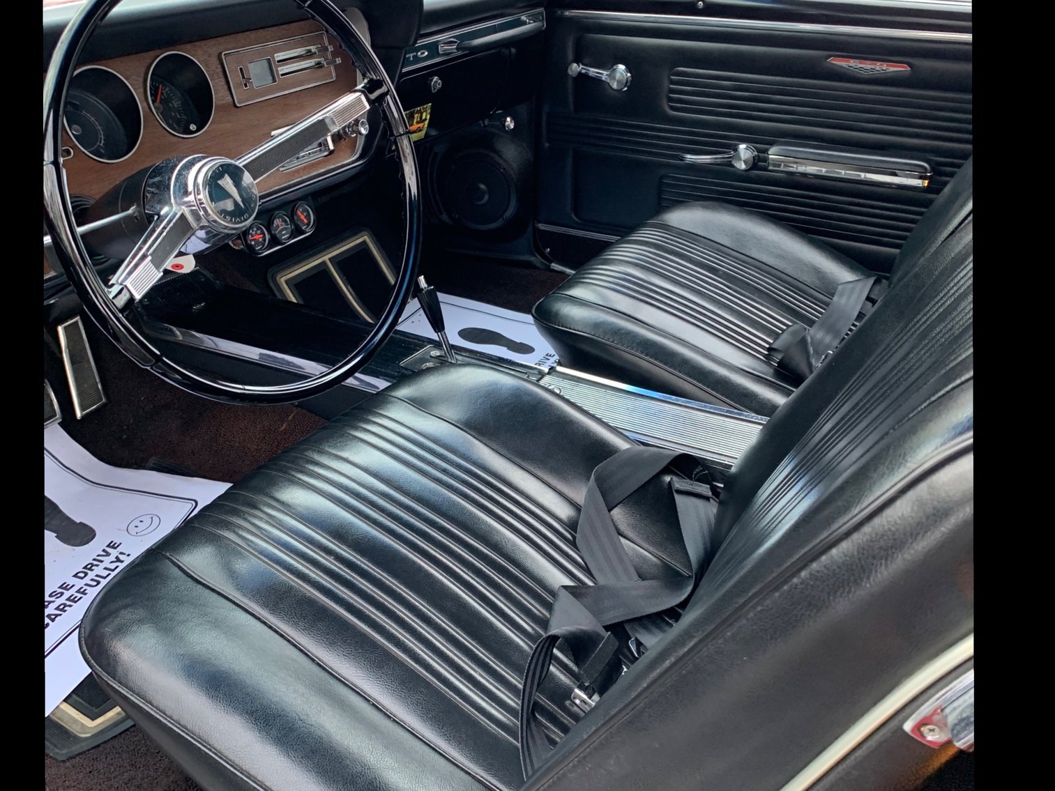 Image for 1966 GTO Convertible