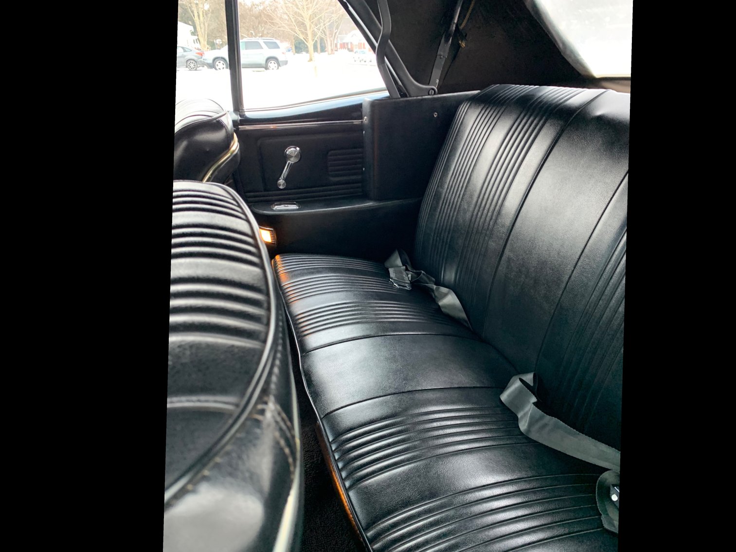 Image for 1966 GTO Convertible