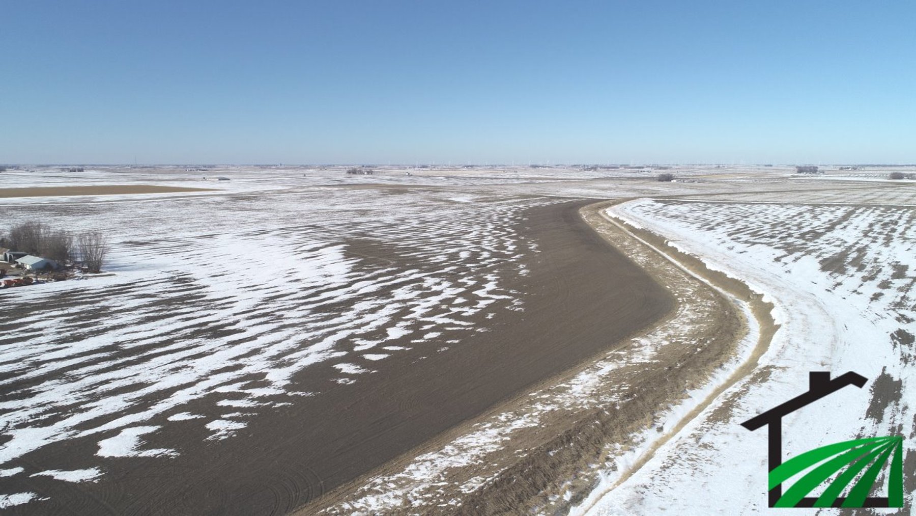 Image for Calhoun County, Iowa Land Auction!