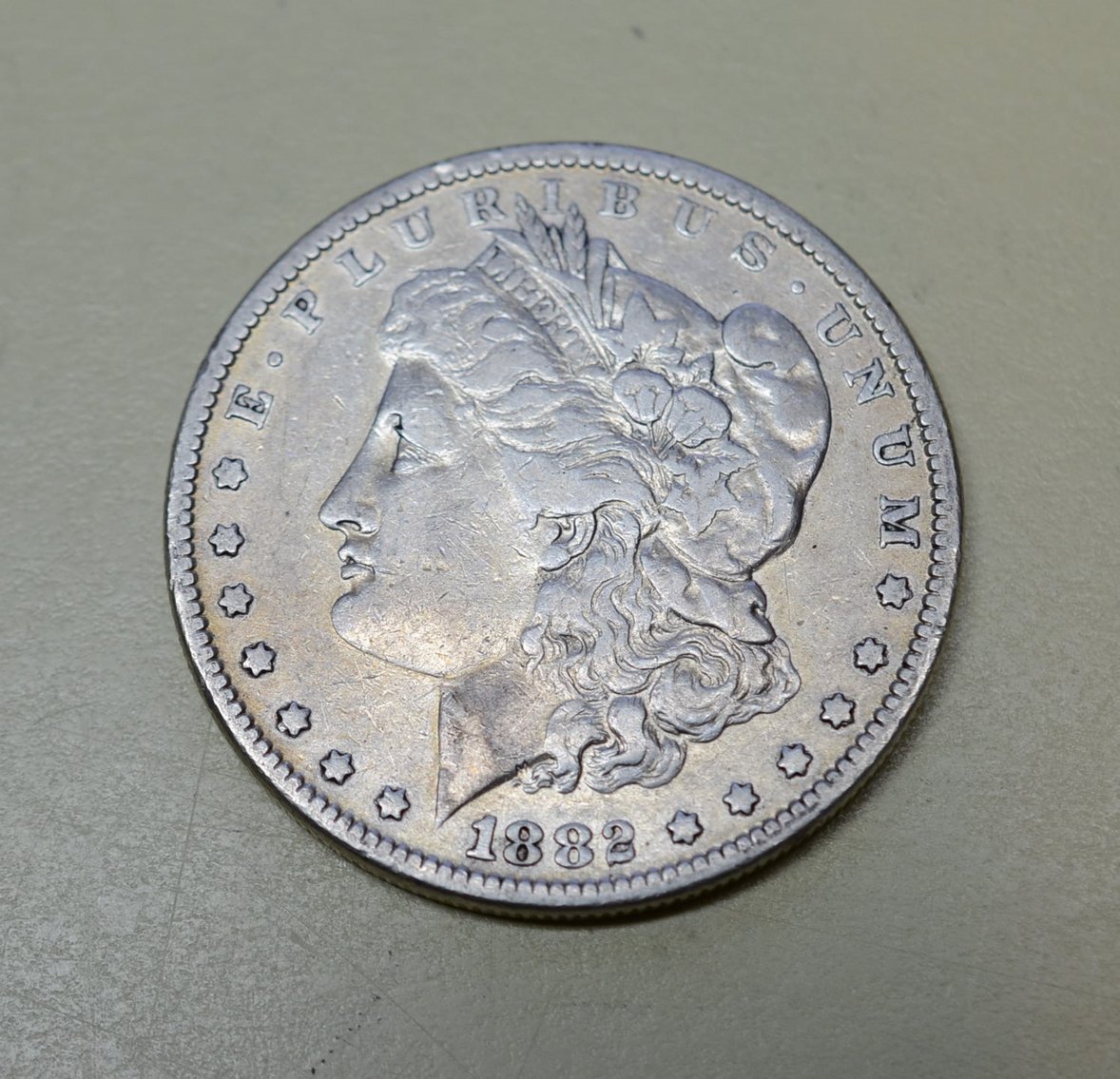 Image for HUNTING BLIND, COINS, WELDERS, LAMPS, AND MORE!