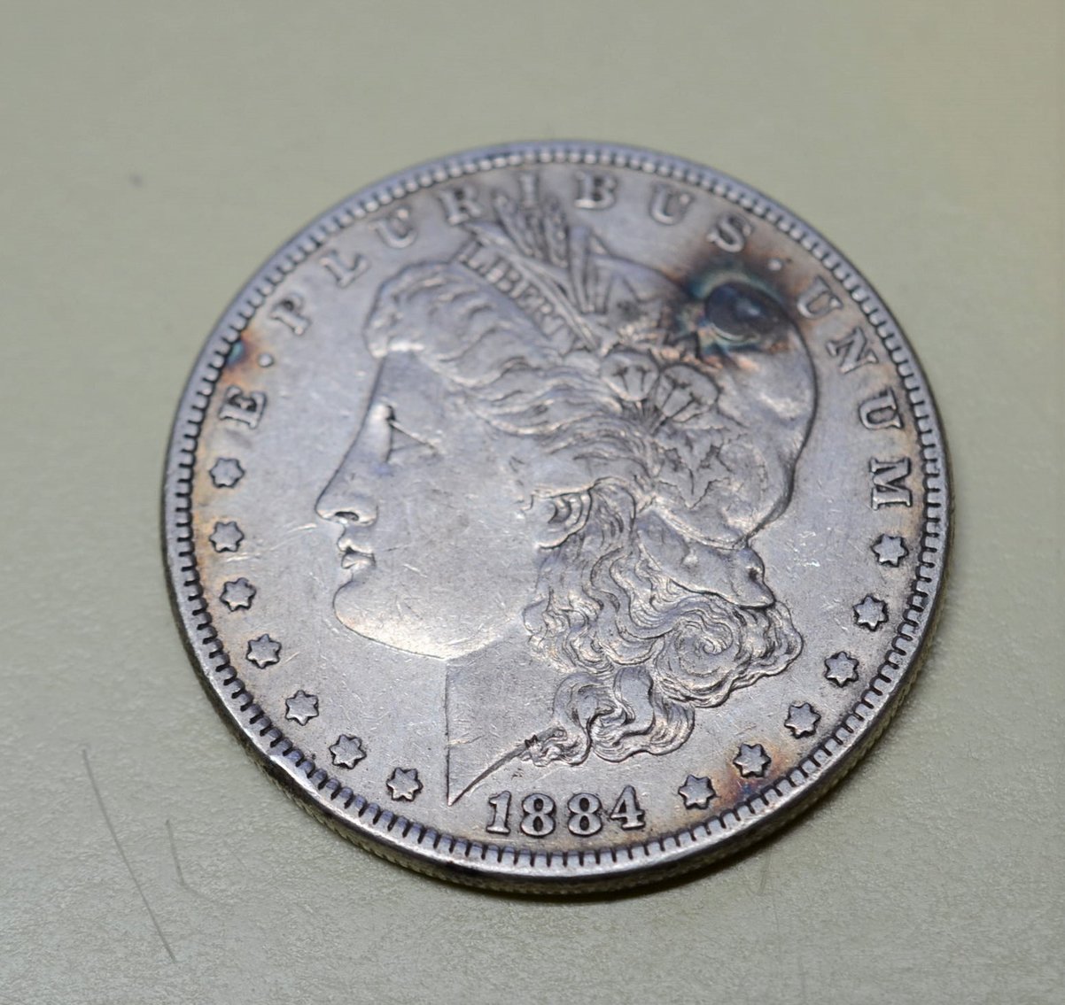 Image for HUNTING BLIND, COINS, WELDERS, LAMPS, AND MORE!