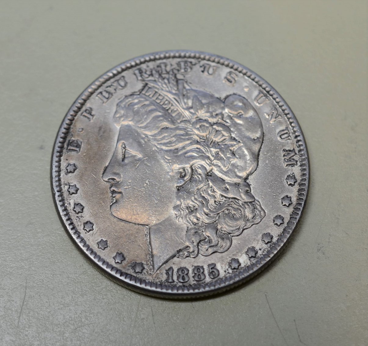 Image for HUNTING BLIND, COINS, WELDERS, LAMPS, AND MORE!