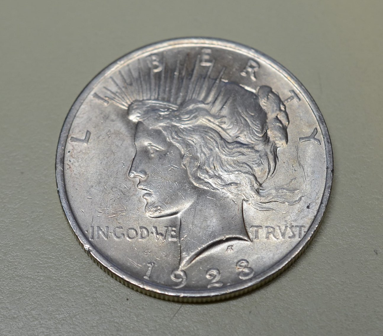 Image for HUNTING BLIND, COINS, WELDERS, LAMPS, AND MORE!