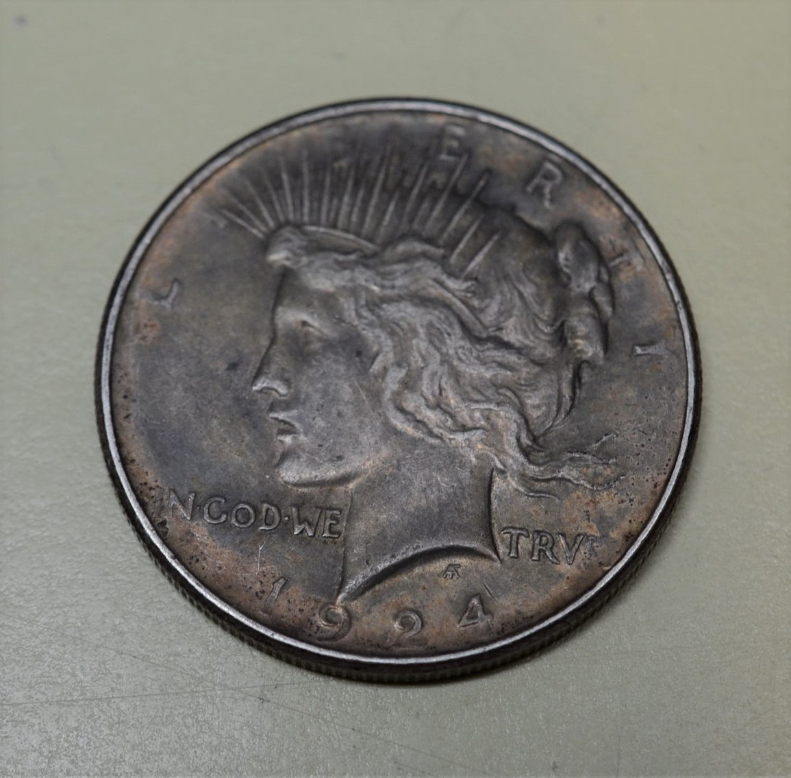 Image for HUNTING BLIND, COINS, WELDERS, LAMPS, AND MORE!