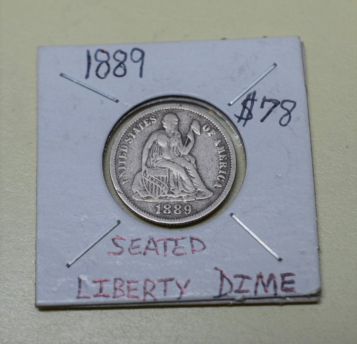 Image for HUNTING BLIND, COINS, WELDERS, LAMPS, AND MORE!