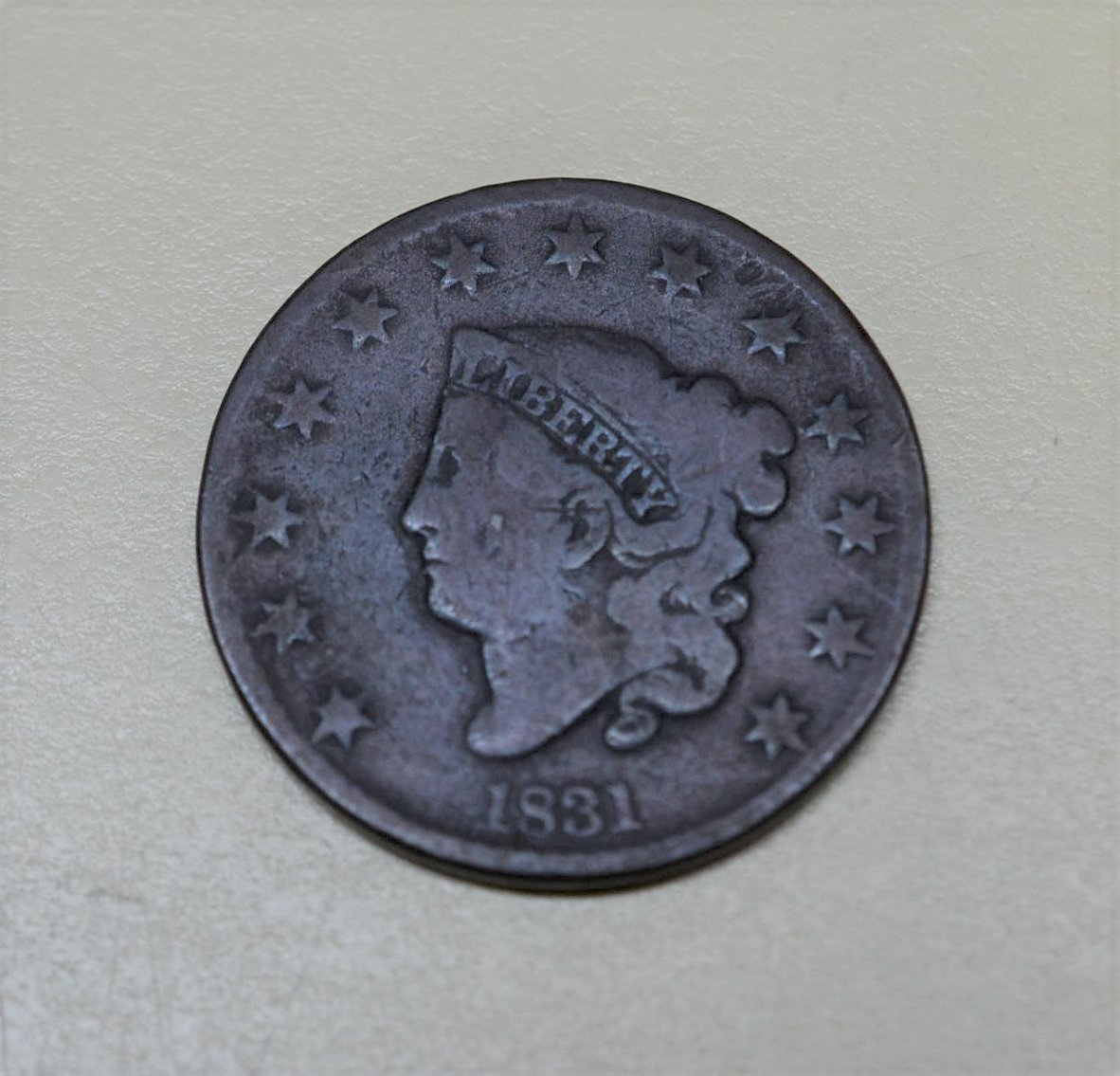 Image for HUNTING BLIND, COINS, WELDERS, LAMPS, AND MORE!