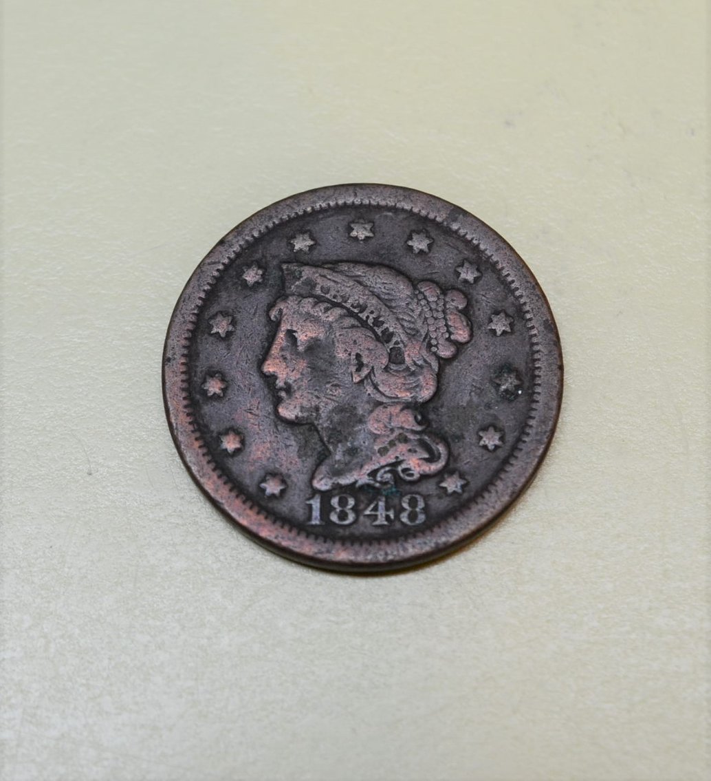 Image for HUNTING BLIND, COINS, WELDERS, LAMPS, AND MORE!