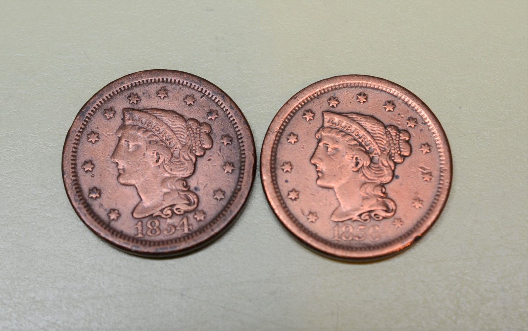 Image for HUNTING BLIND, COINS, WELDERS, LAMPS, AND MORE!