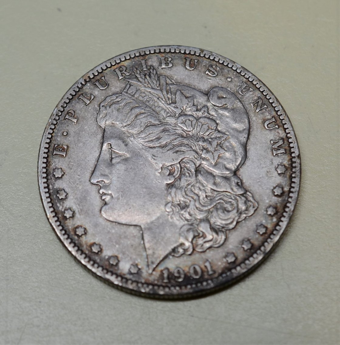 Image for HUNTING BLIND, COINS, WELDERS, LAMPS, AND MORE!