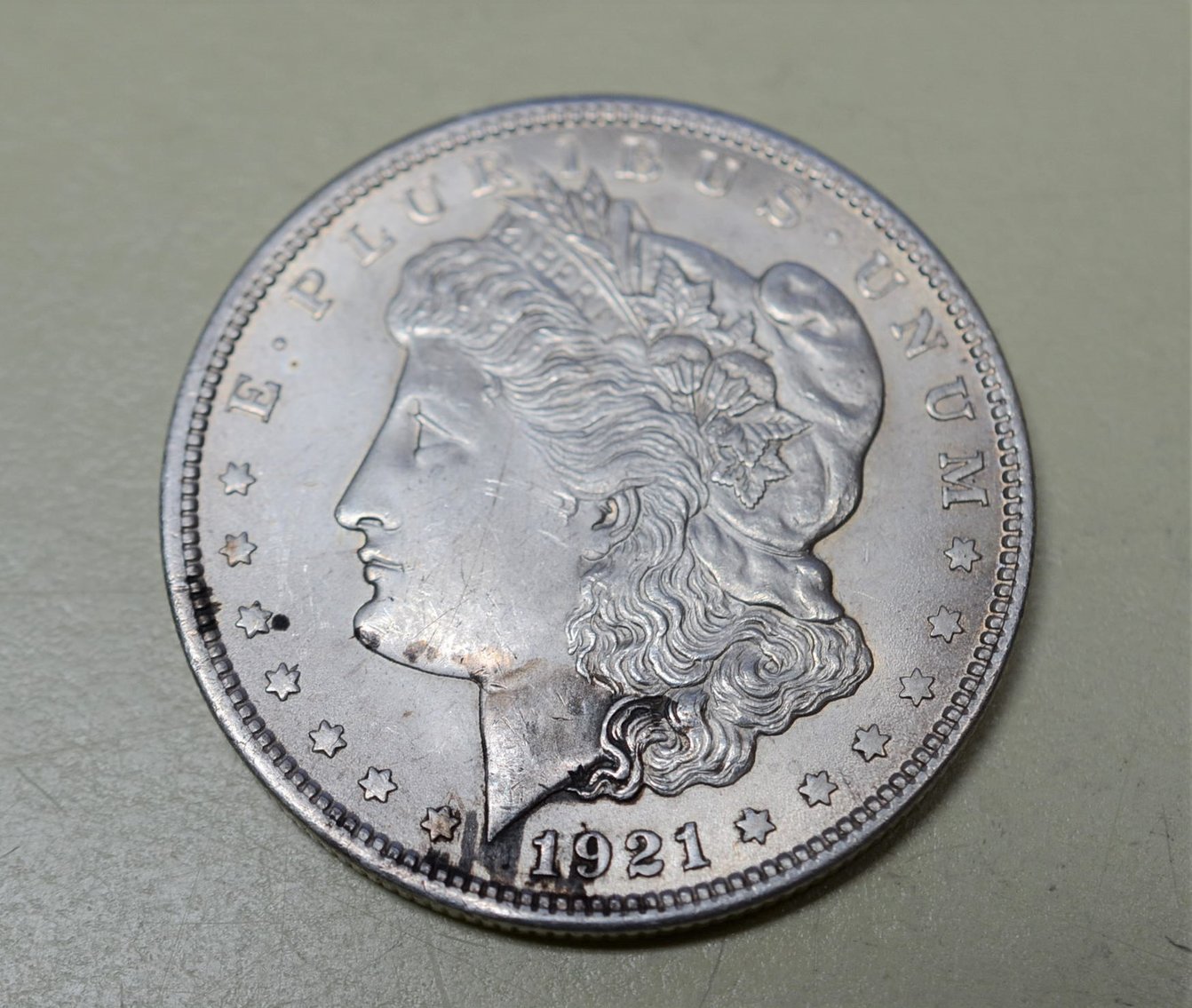 Image for HUNTING BLIND, COINS, WELDERS, LAMPS, AND MORE!