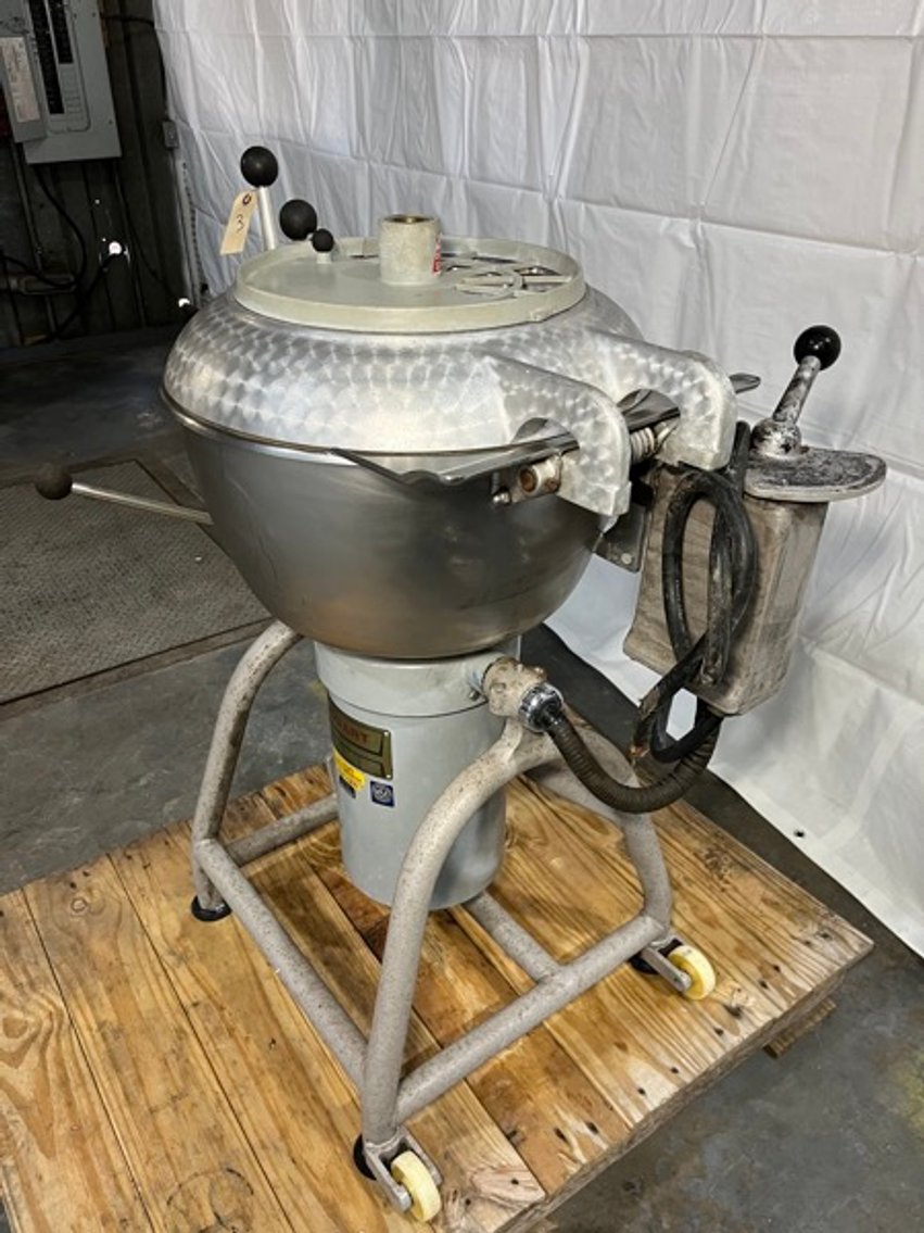 Image for Commercial Kitchen Equipment