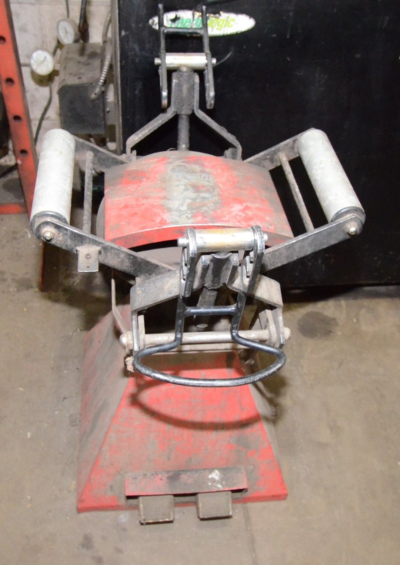 Image for ALCIVIA CO-OP AUTO CENTER LIQUIDATION