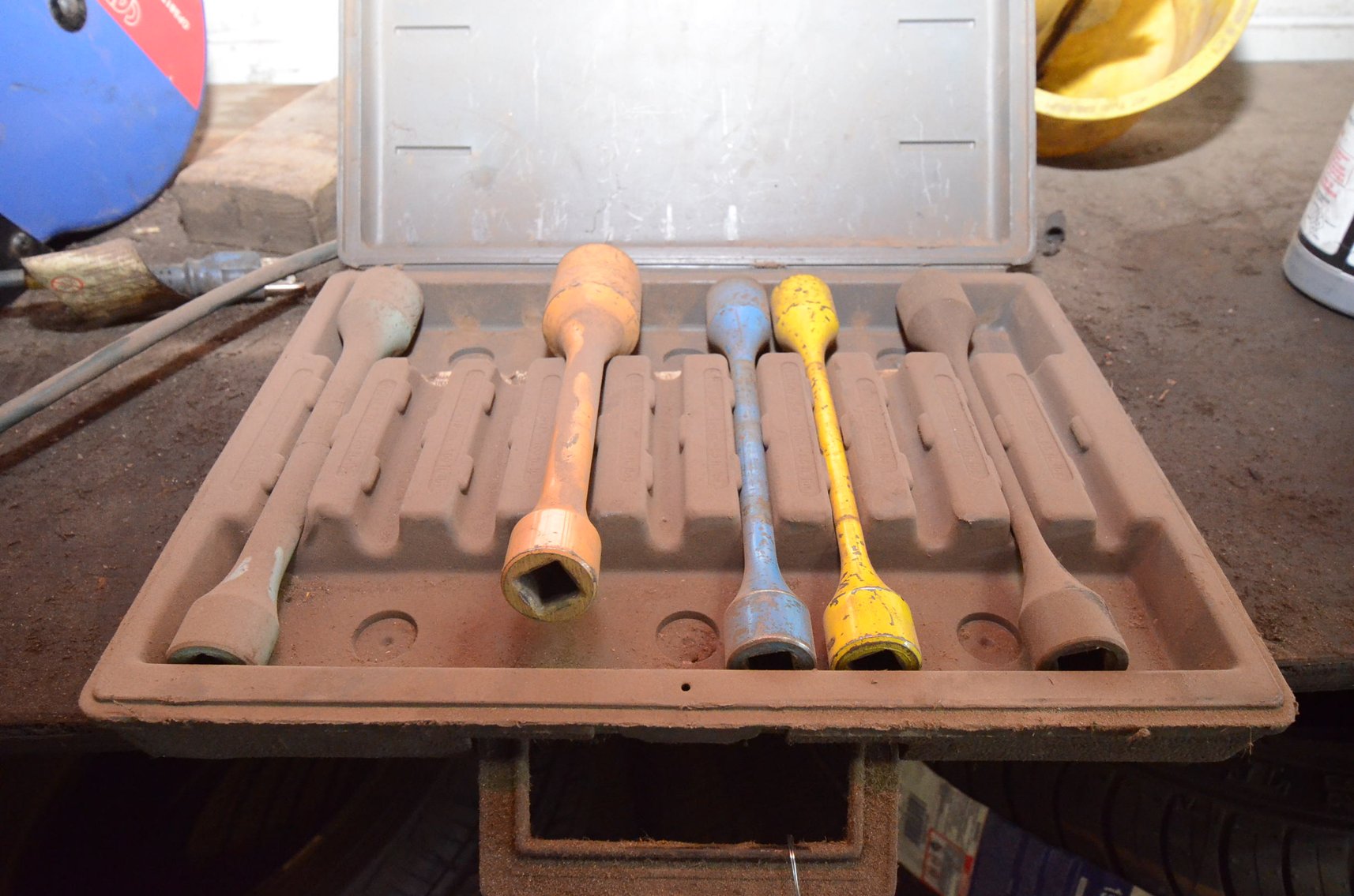 Image for ALCIVIA CO-OP AUTO CENTER LIQUIDATION