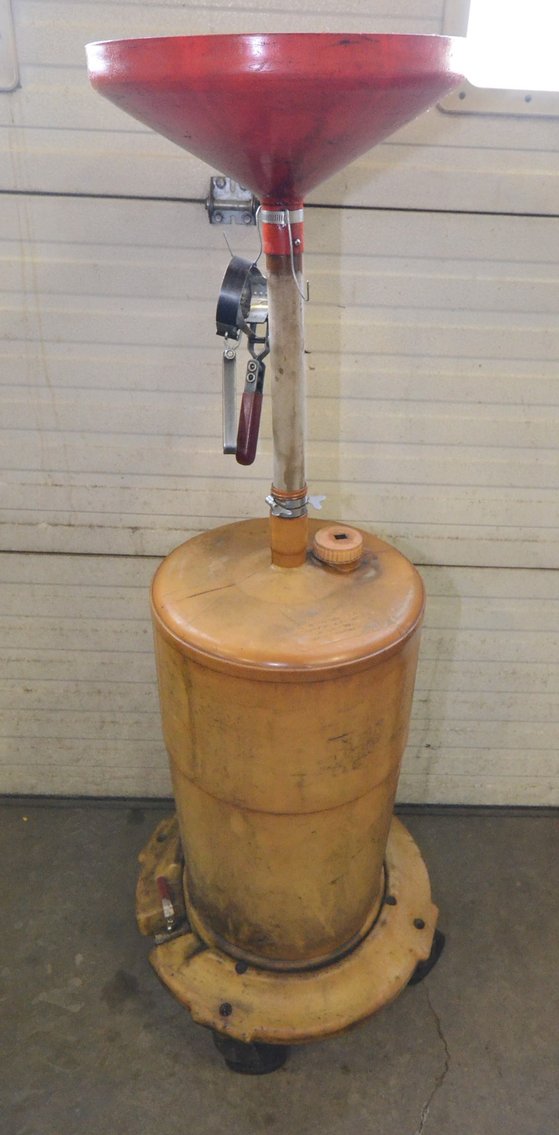 Image for ALCIVIA CO-OP AUTO CENTER LIQUIDATION