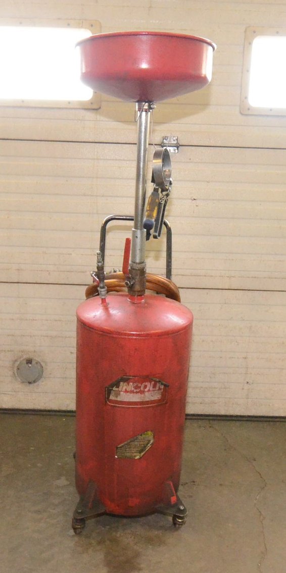 Image for ALCIVIA CO-OP AUTO CENTER LIQUIDATION