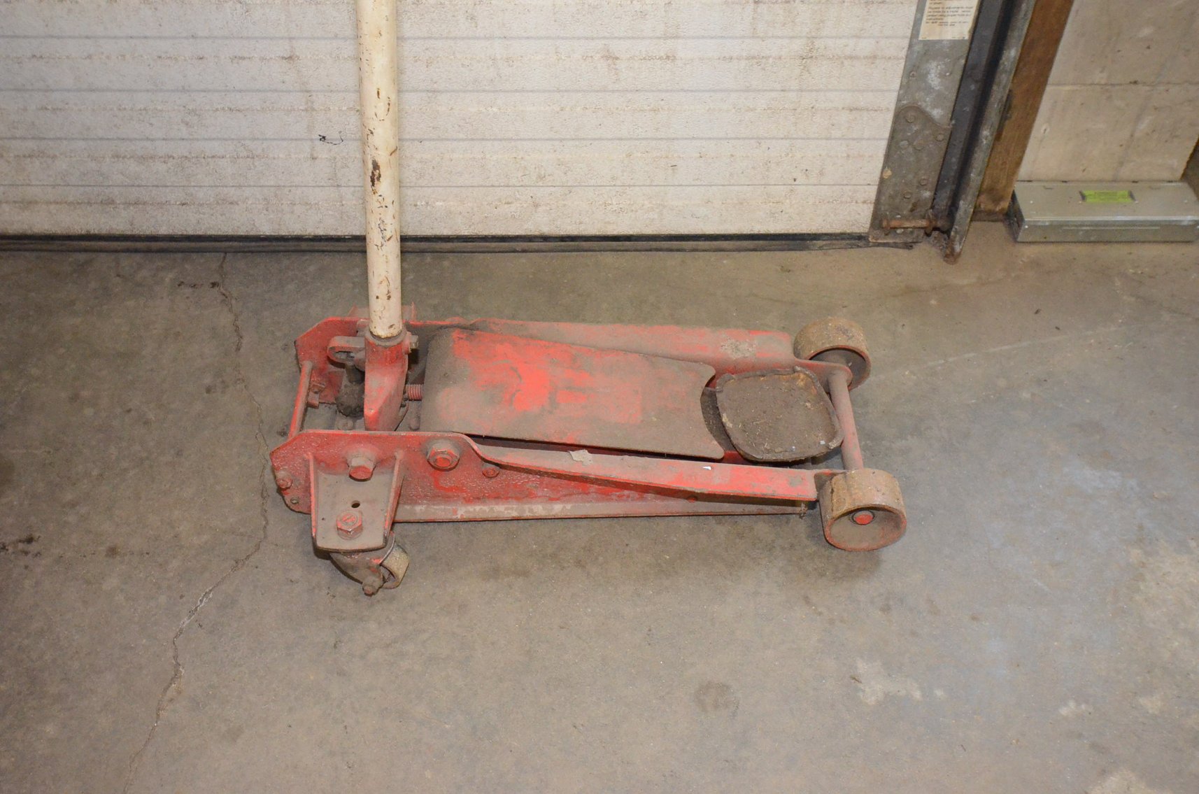 Image for ALCIVIA CO-OP AUTO CENTER LIQUIDATION