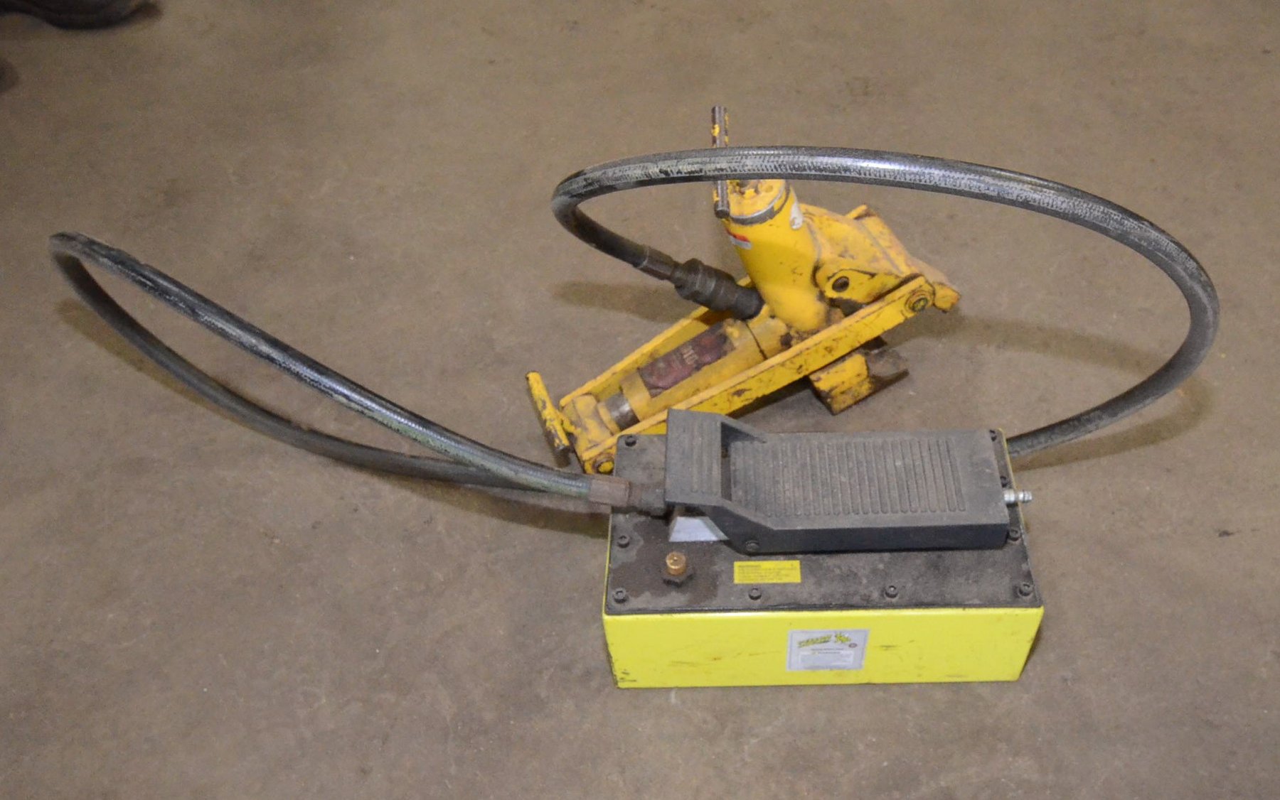 Image for ALCIVIA CO-OP AUTO CENTER LIQUIDATION