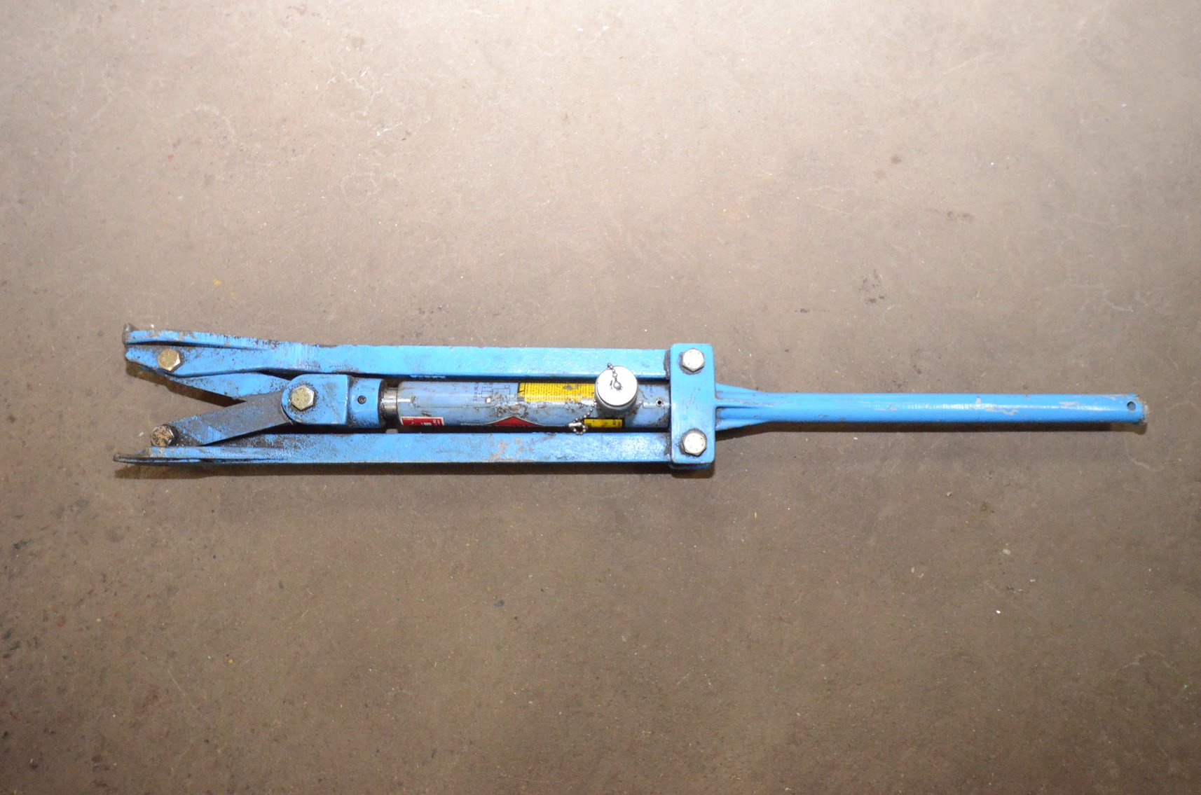 Image for ALCIVIA CO-OP AUTO CENTER LIQUIDATION