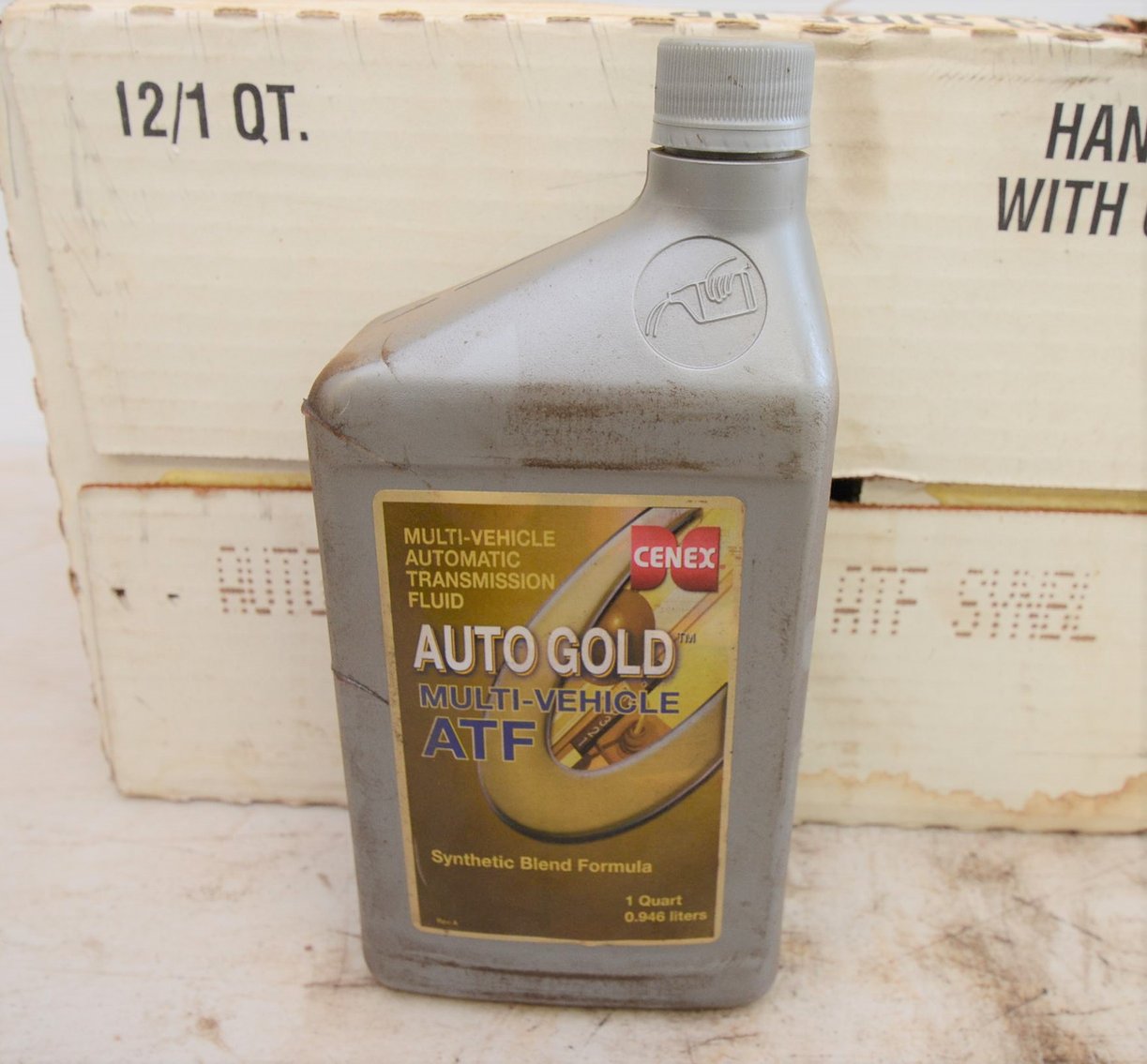 Image for ALCIVIA CO-OP AUTO CENTER LIQUIDATION