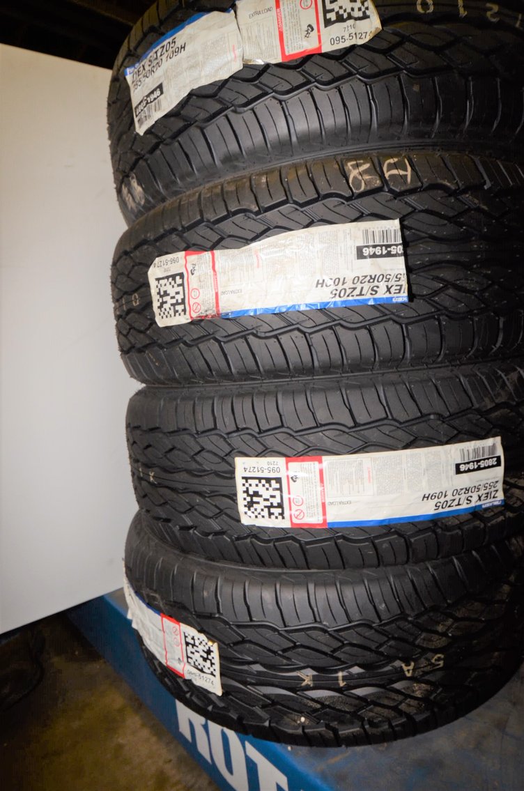 Image for ALCIVIA CO-OP AUTO CENTER LIQUIDATION