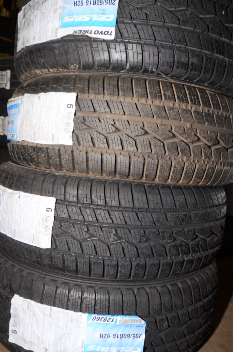 Image for ALCIVIA CO-OP AUTO CENTER LIQUIDATION