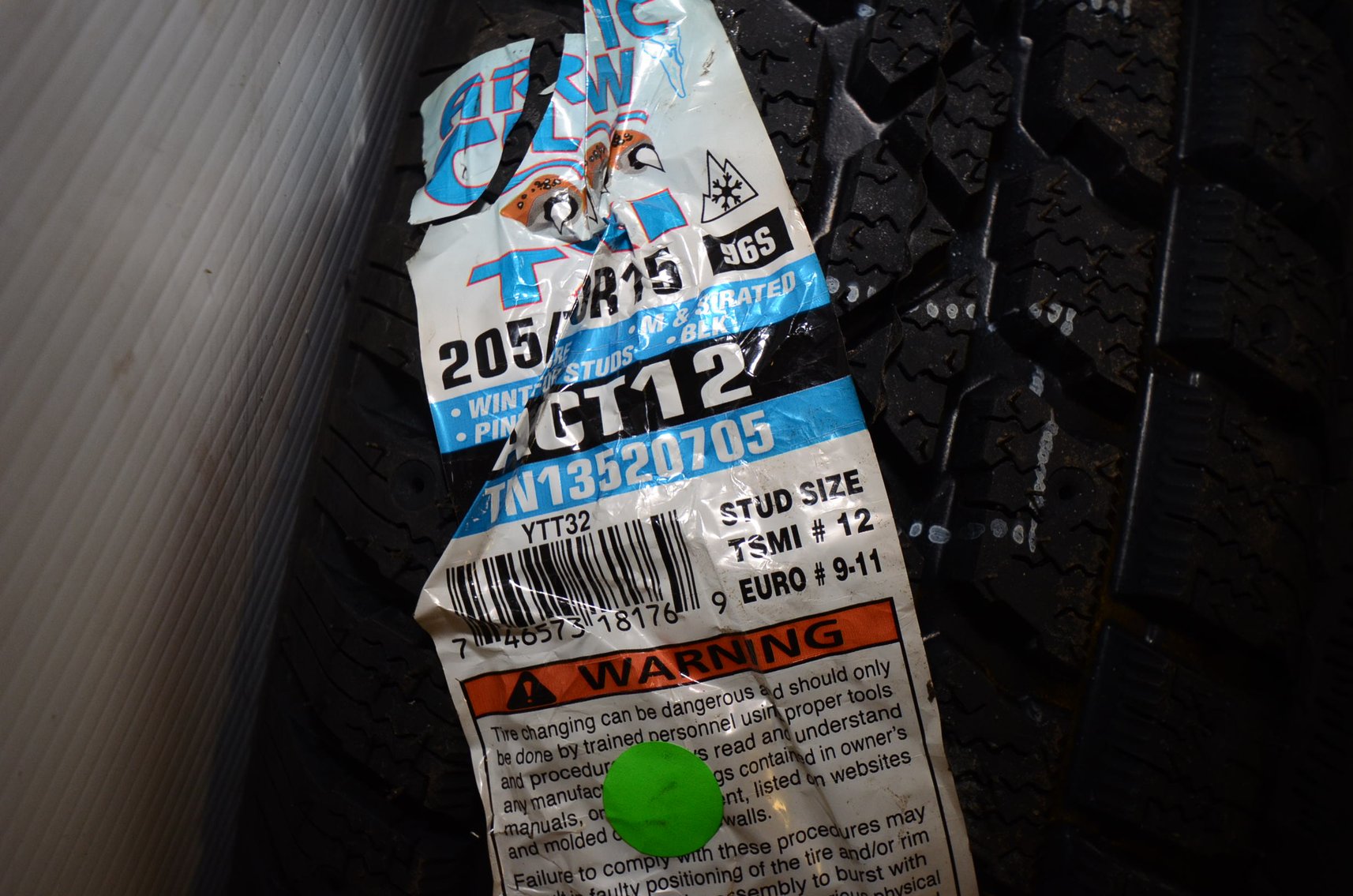 Image for ALCIVIA CO-OP AUTO CENTER LIQUIDATION