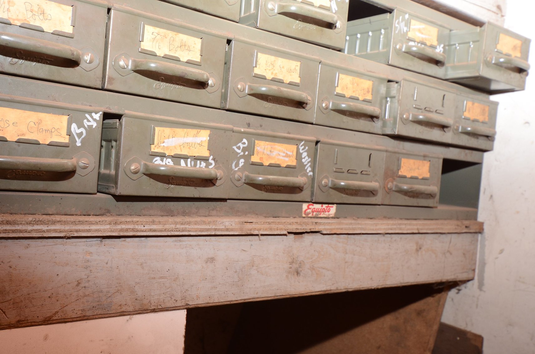 Image for ALCIVIA CO-OP AUTO CENTER LIQUIDATION