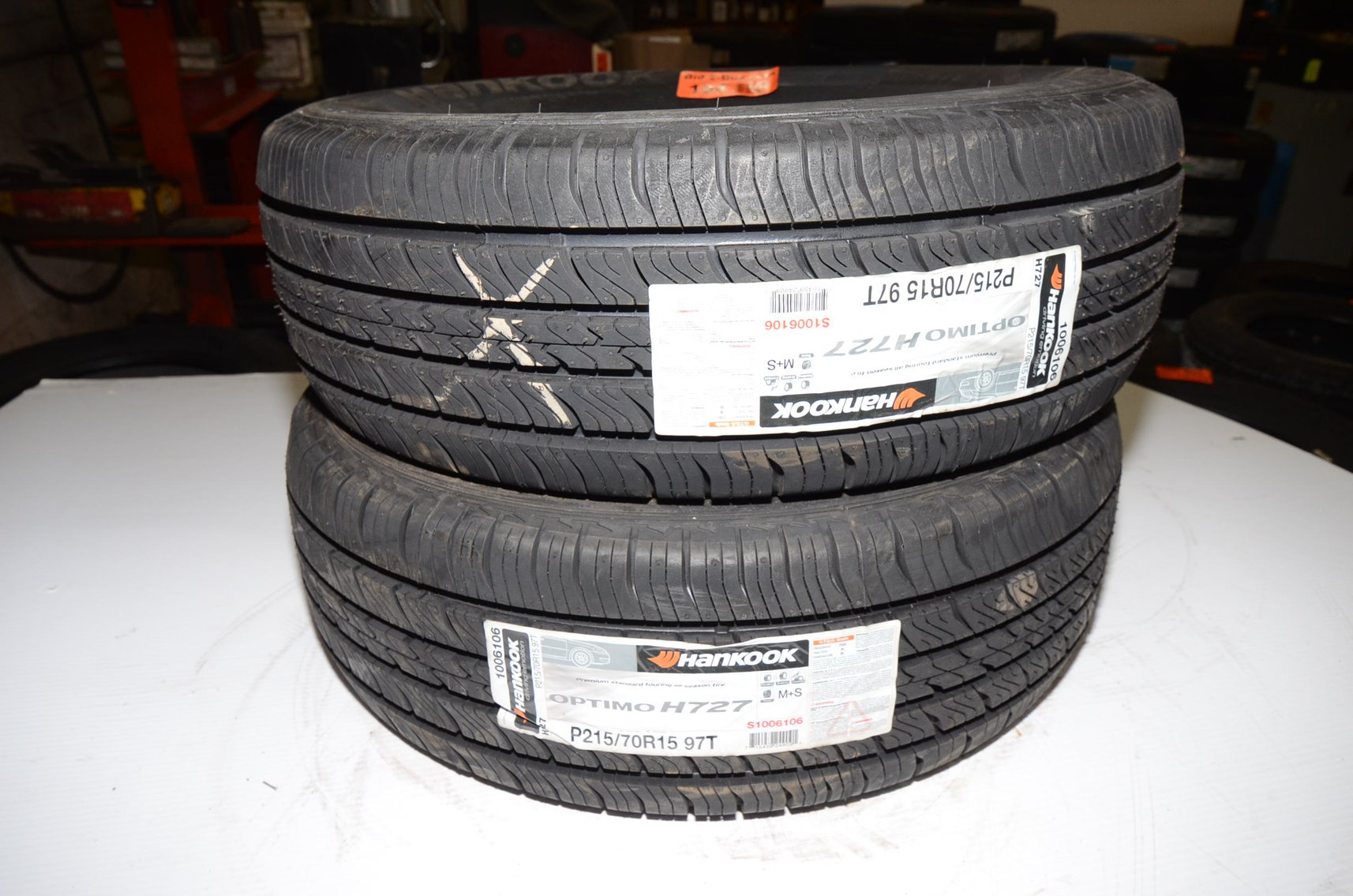 Image for ALCIVIA CO-OP AUTO CENTER LIQUIDATION