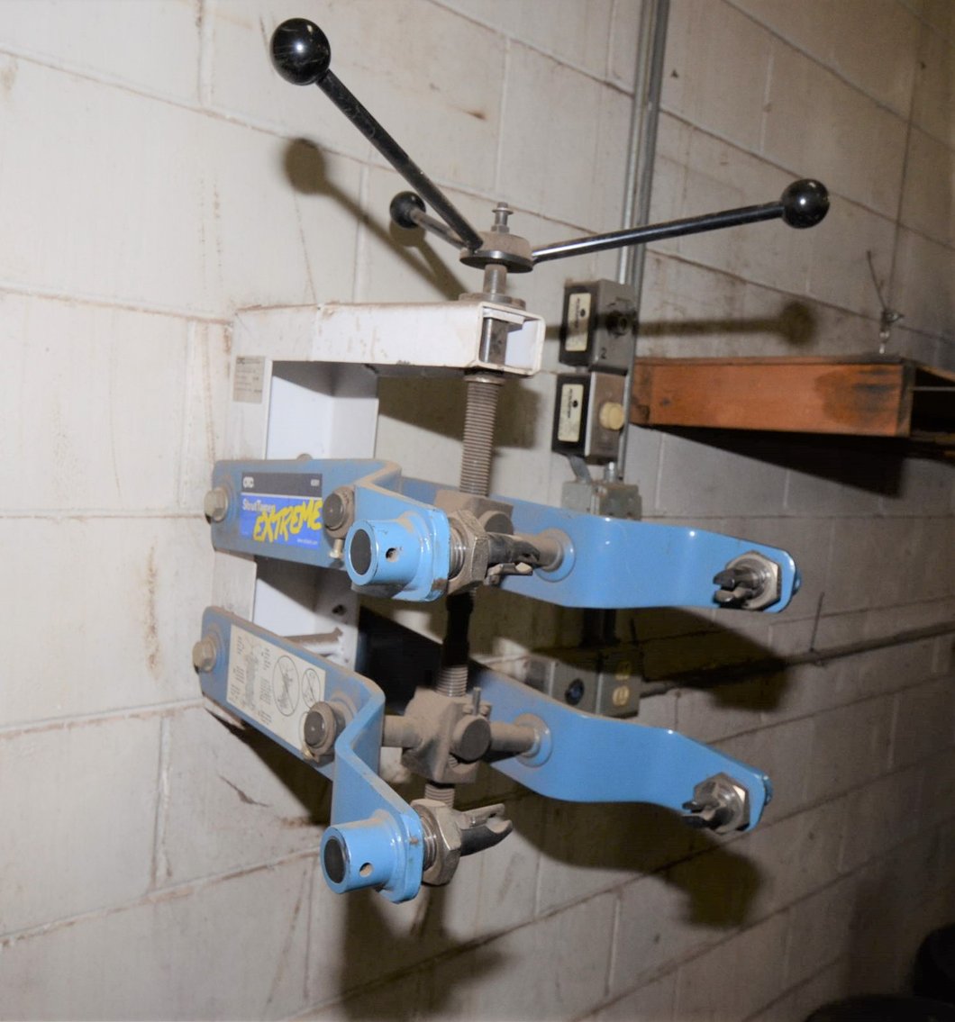 Image for ALCIVIA CO-OP AUTO CENTER LIQUIDATION