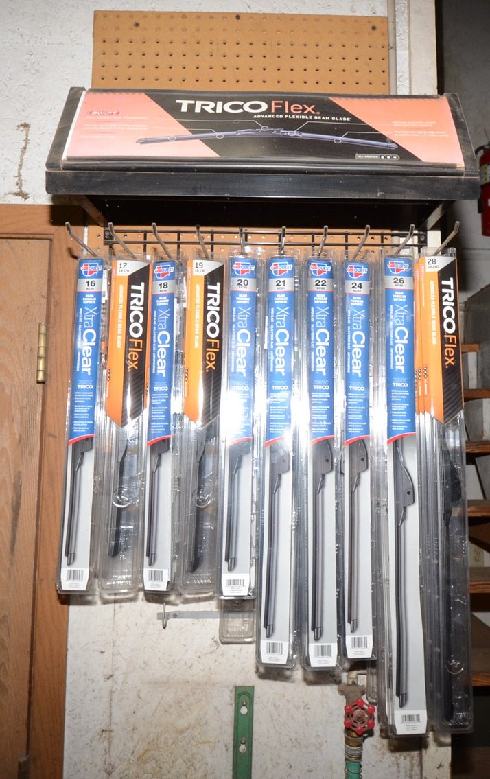 Image for ALCIVIA CO-OP AUTO CENTER LIQUIDATION