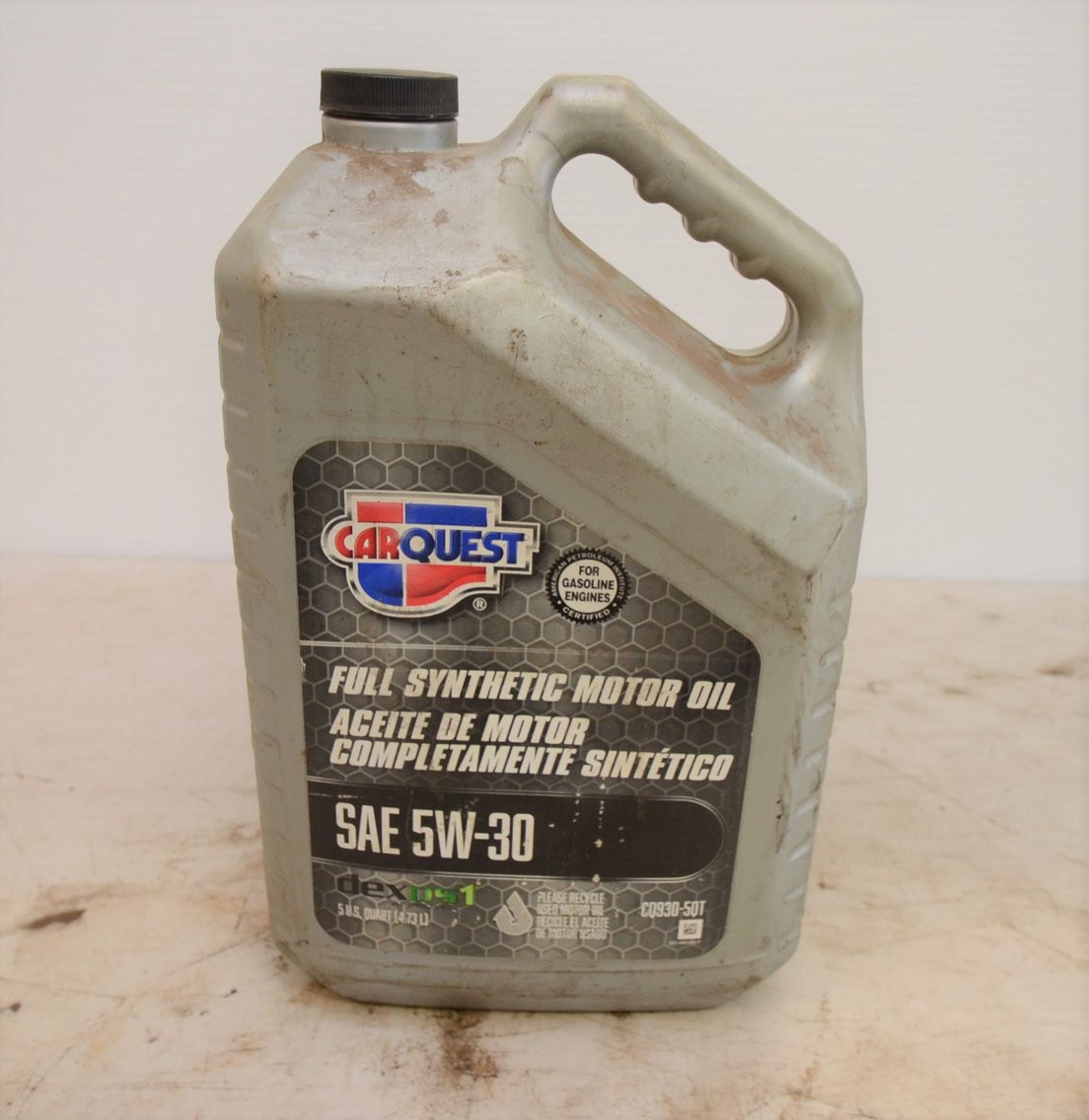 Image for ALCIVIA CO-OP AUTO CENTER LIQUIDATION