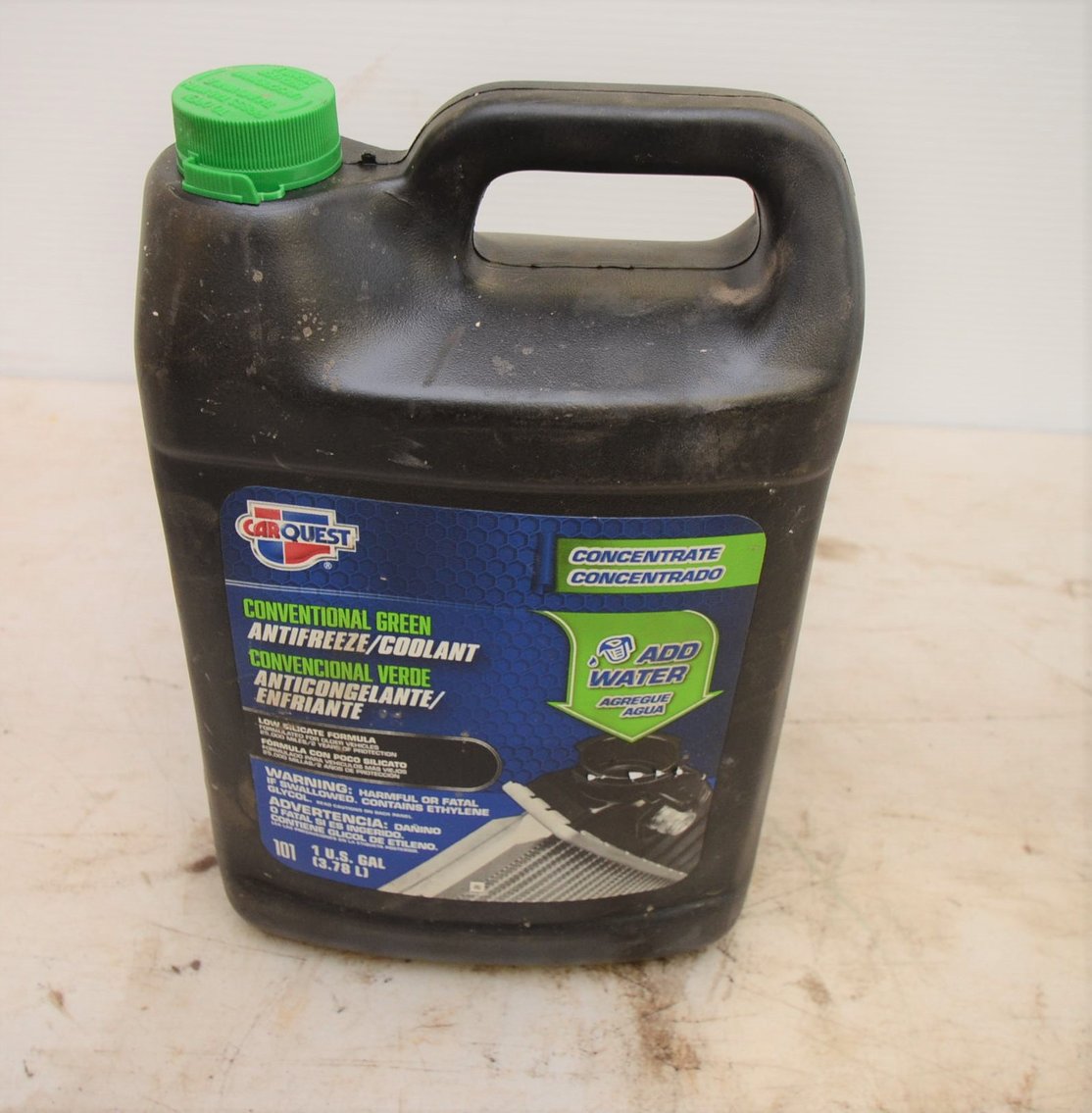 Image for ALCIVIA CO-OP AUTO CENTER LIQUIDATION