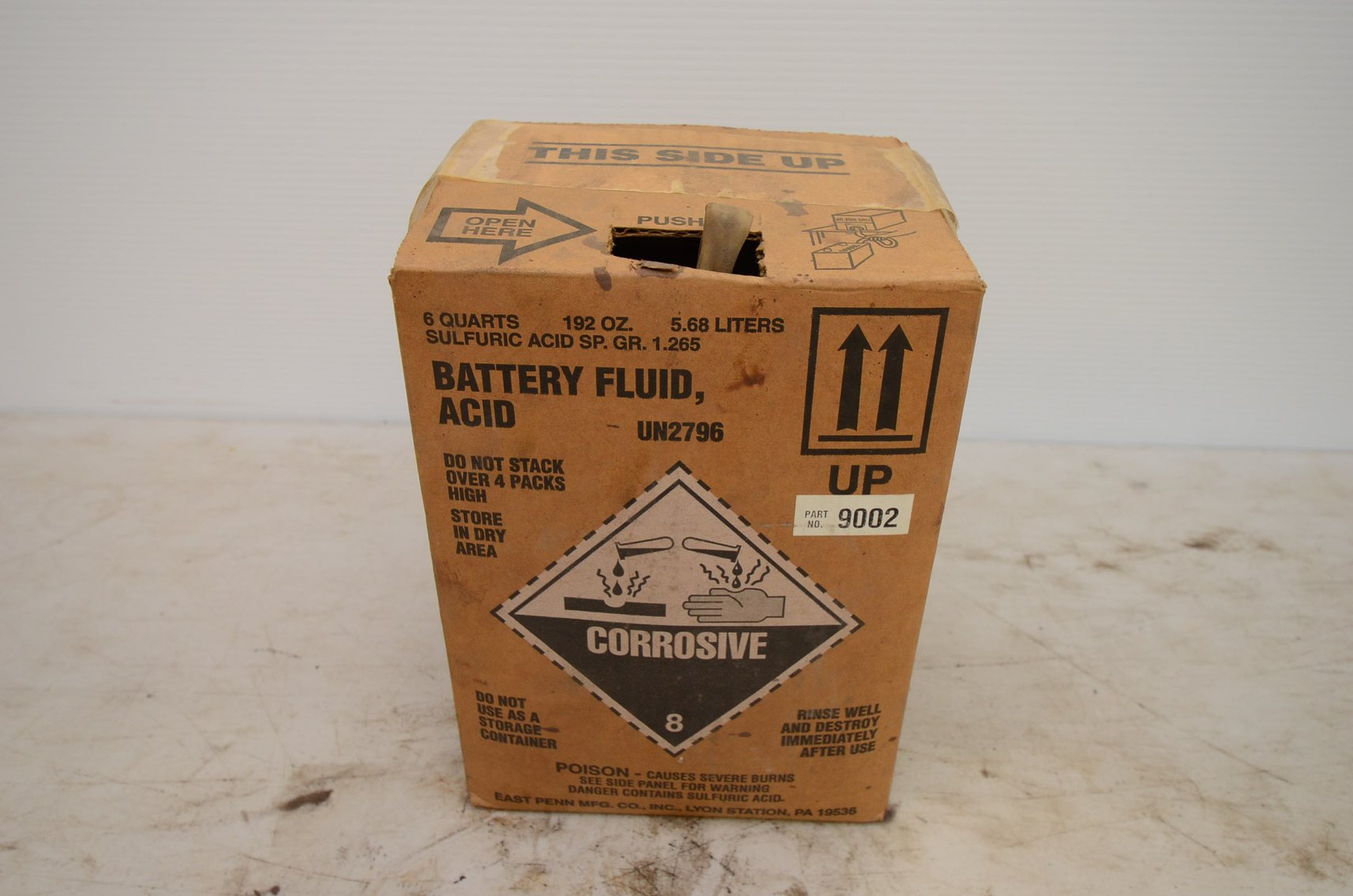 Image for ALCIVIA CO-OP AUTO CENTER LIQUIDATION