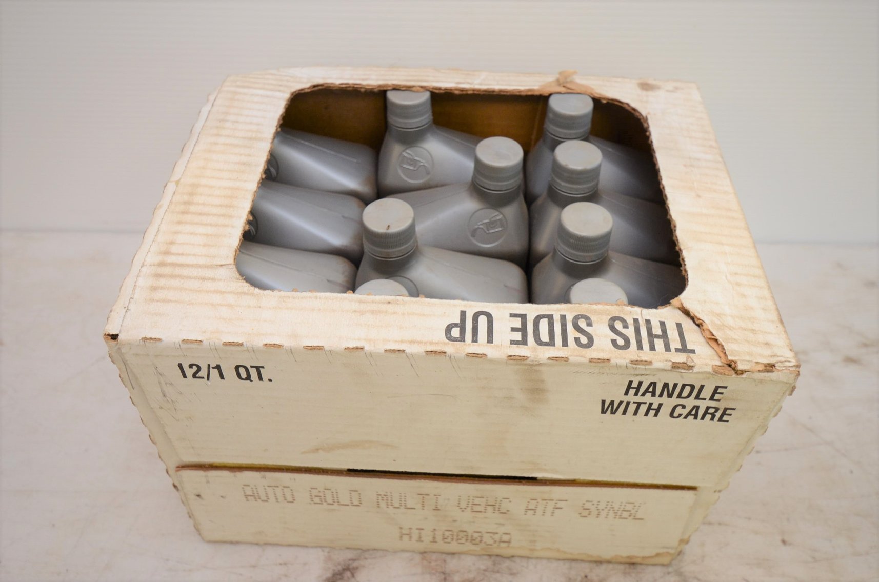 Image for ALCIVIA CO-OP AUTO CENTER LIQUIDATION