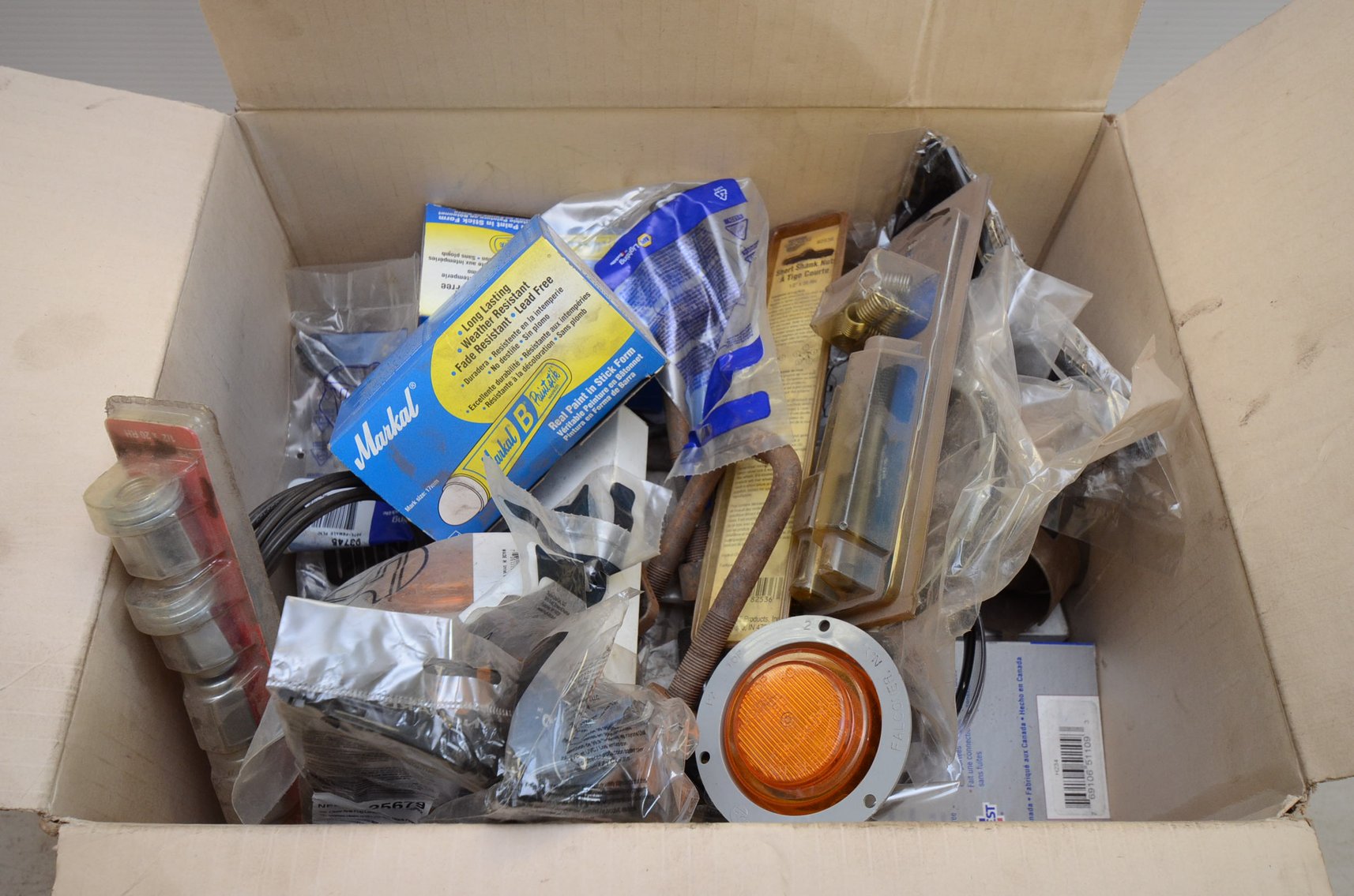 Image for ALCIVIA CO-OP AUTO CENTER LIQUIDATION