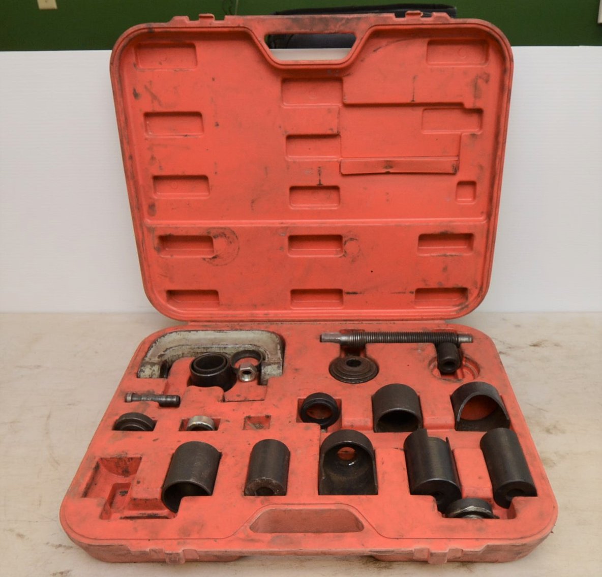 Image for ALCIVIA CO-OP AUTO CENTER LIQUIDATION