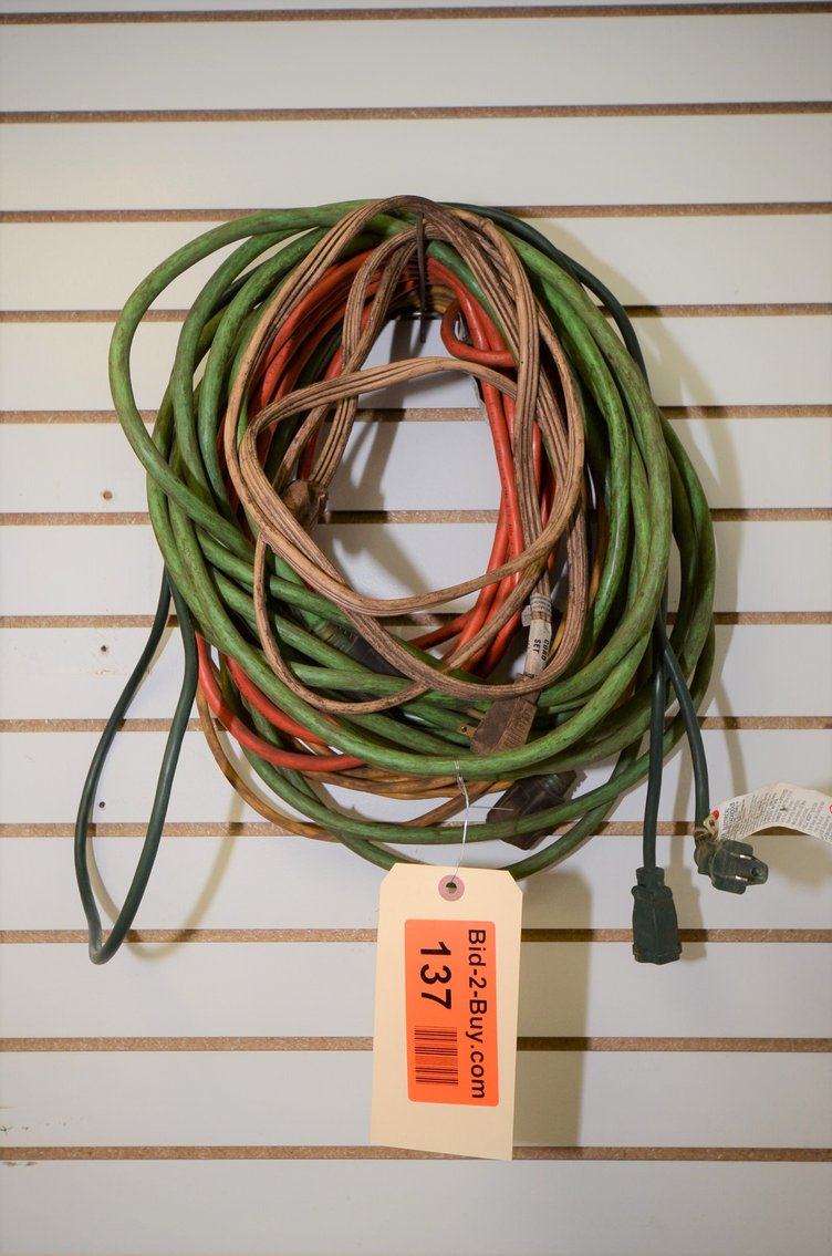 Image for ALCIVIA CO-OP AUTO CENTER LIQUIDATION