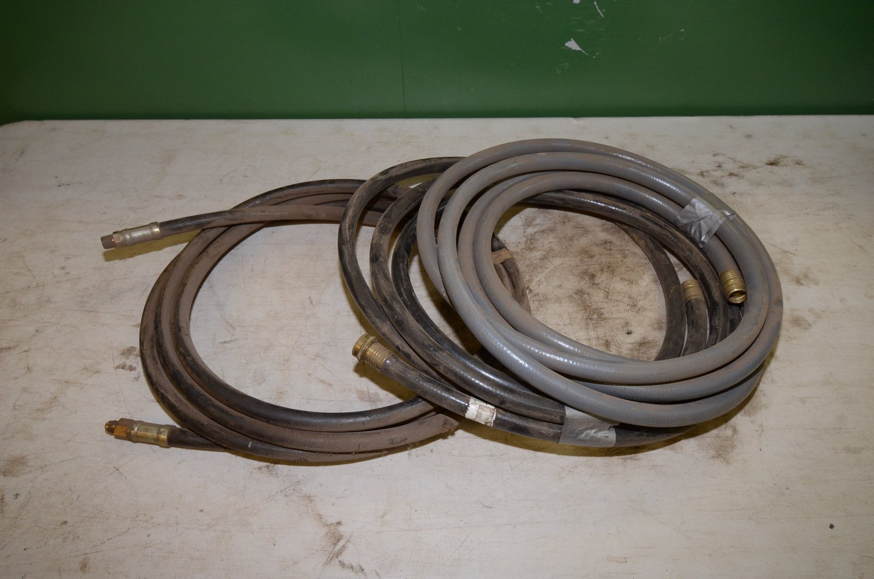 Image for ALCIVIA CO-OP AUTO CENTER LIQUIDATION