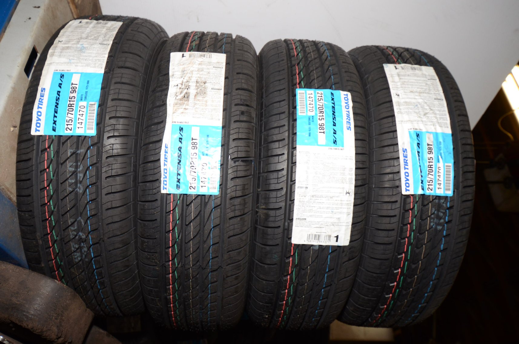 Image for ALCIVIA CO-OP AUTO CENTER LIQUIDATION